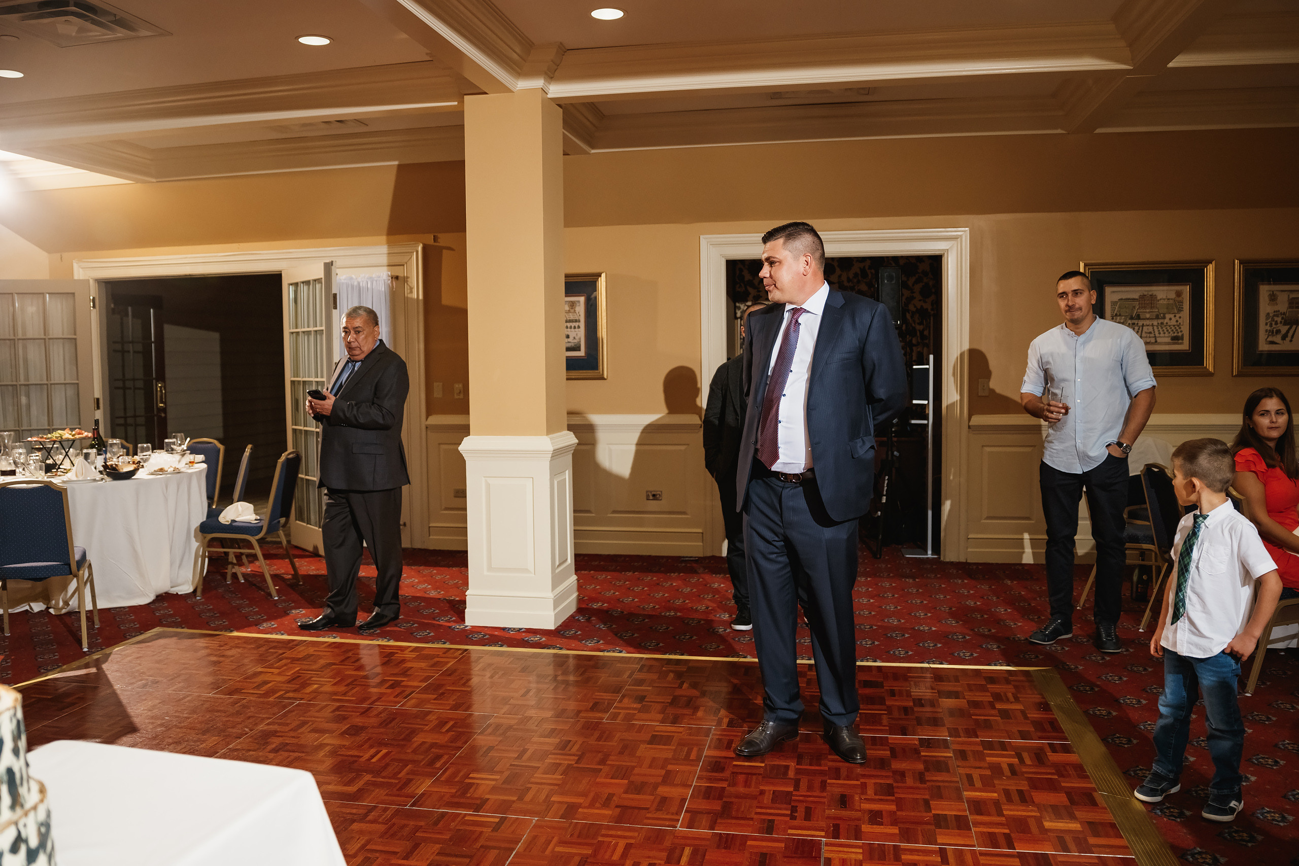 09.10.2021 Talgat’s Birthday Party. Wedding family event photographer in Chicago Nick Yushevich