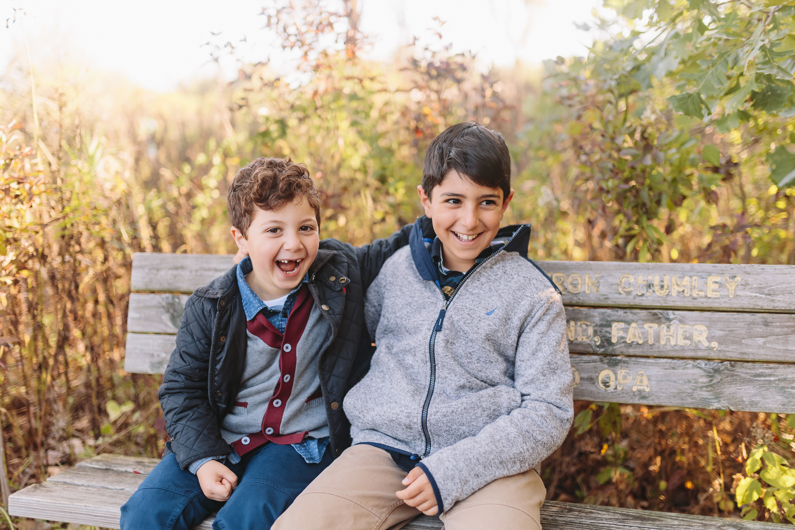 10.17.2021 Family photoshoot. Wedding family event photographer in Chicago Nick Yushevich