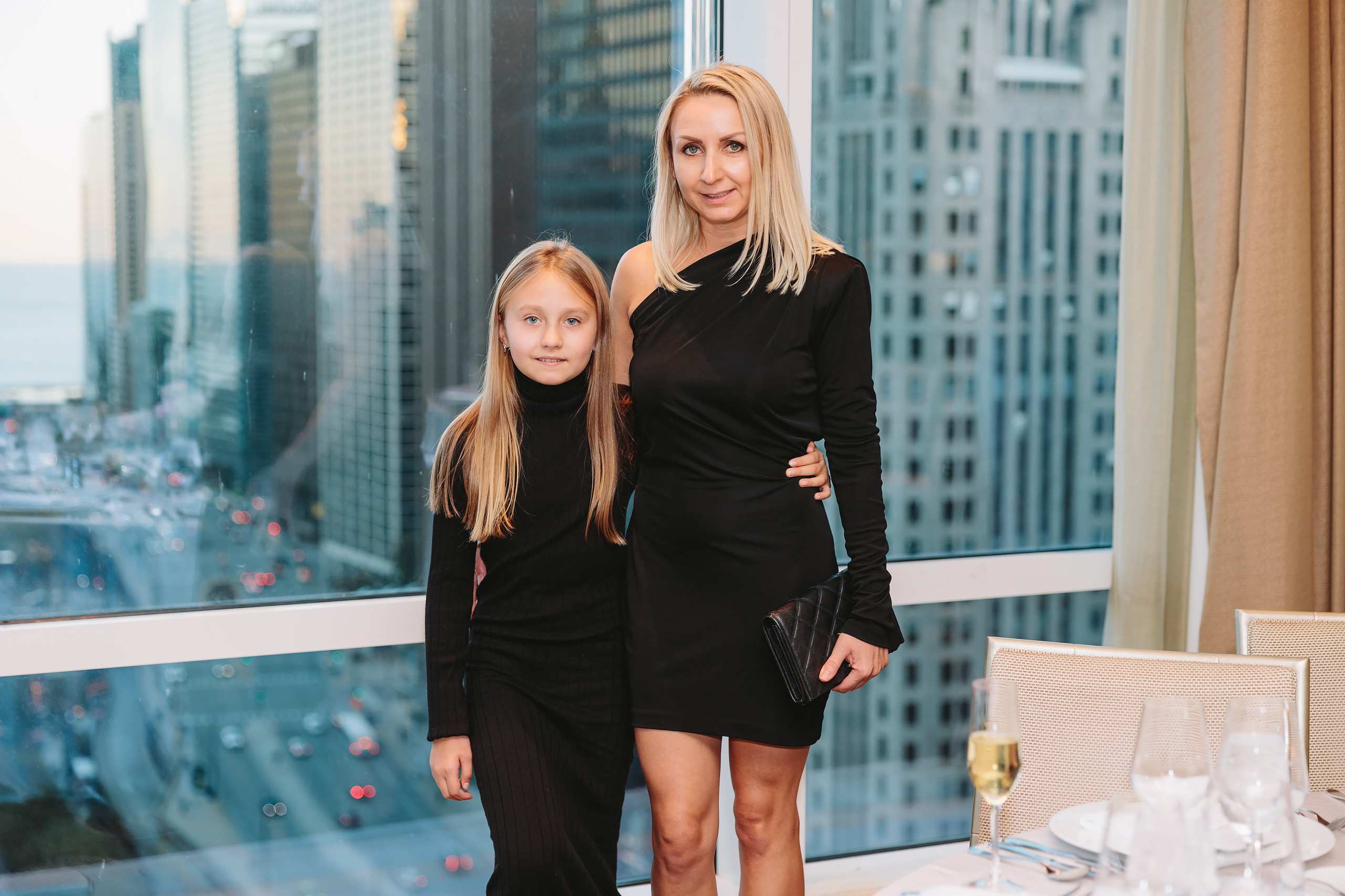 10.23.2021 Anastasia’s Birthday Party. Wedding family event photographer in Chicago Nick Yushevich