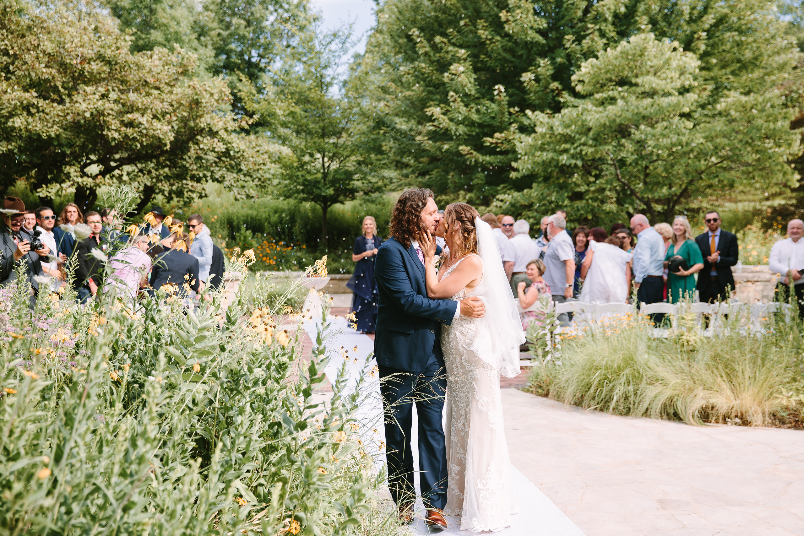 08.03.2019 Wedding. Wedding family event photographer in Chicago Nick Yushevich