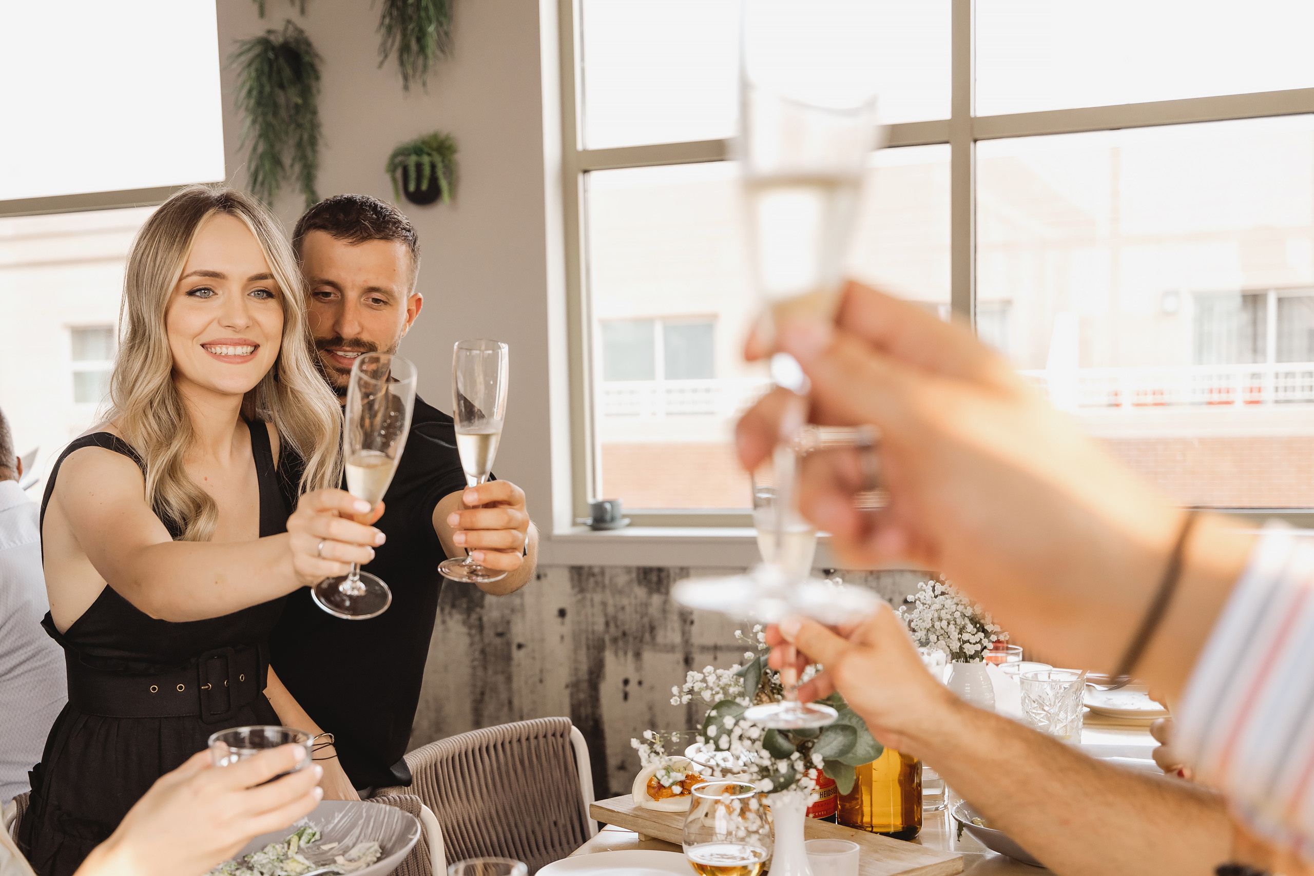 08.07.2021 Christening. Wedding family event photographer in Chicago Nick Yushevich