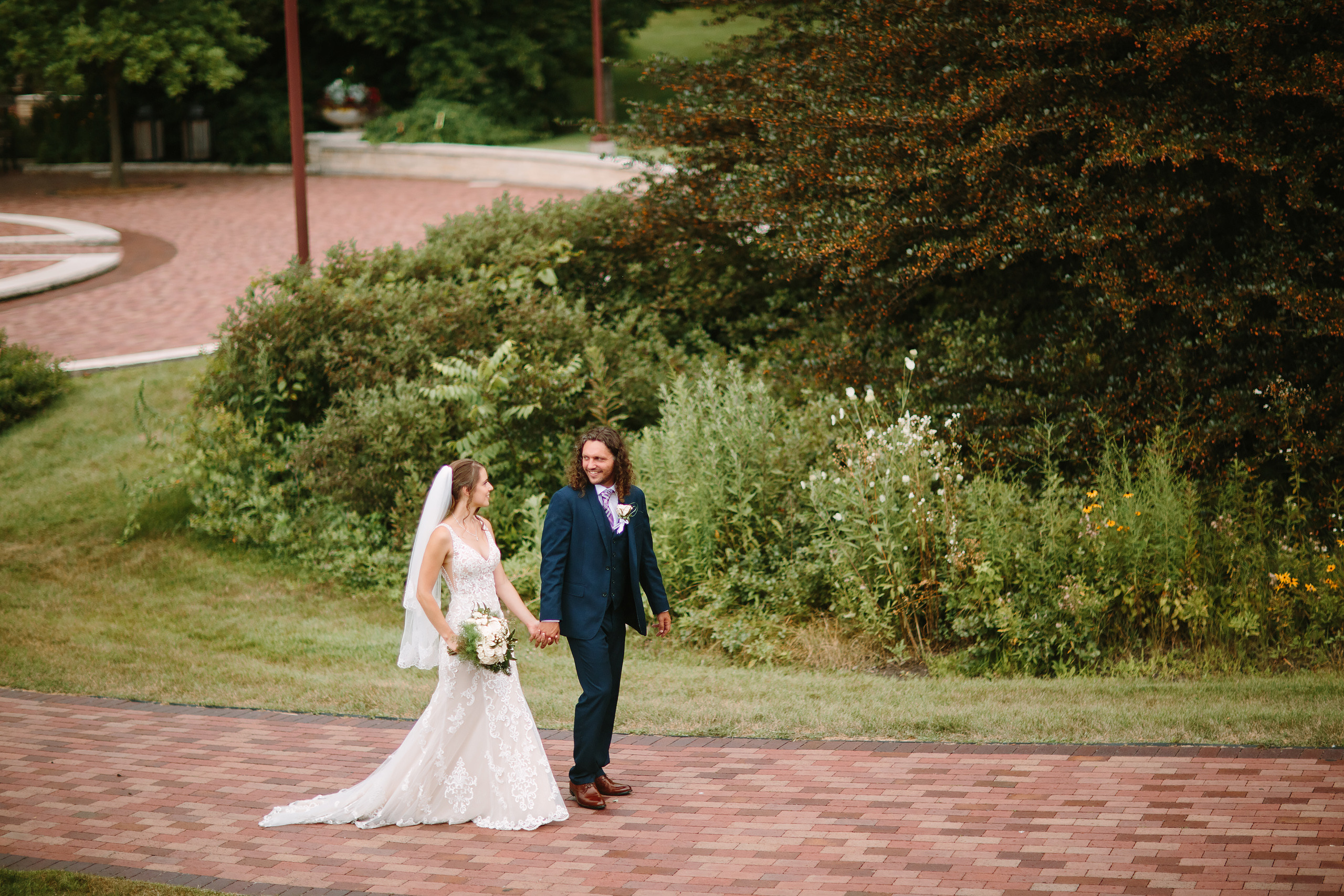 08.03.2019 Wedding. Wedding family event photographer in Chicago Nick Yushevich