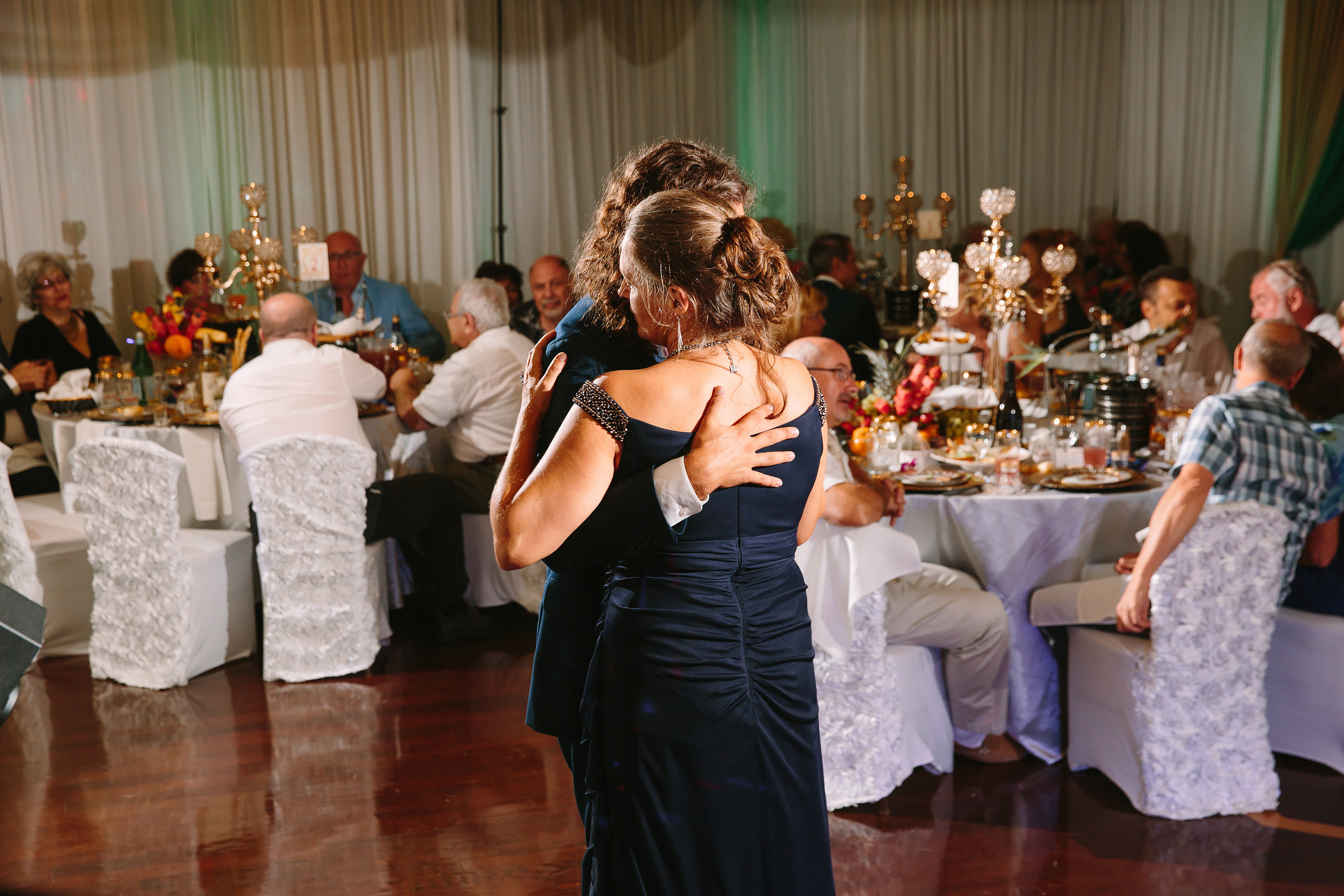 08.03.2019 Wedding. Wedding family event photographer in Chicago Nick Yushevich