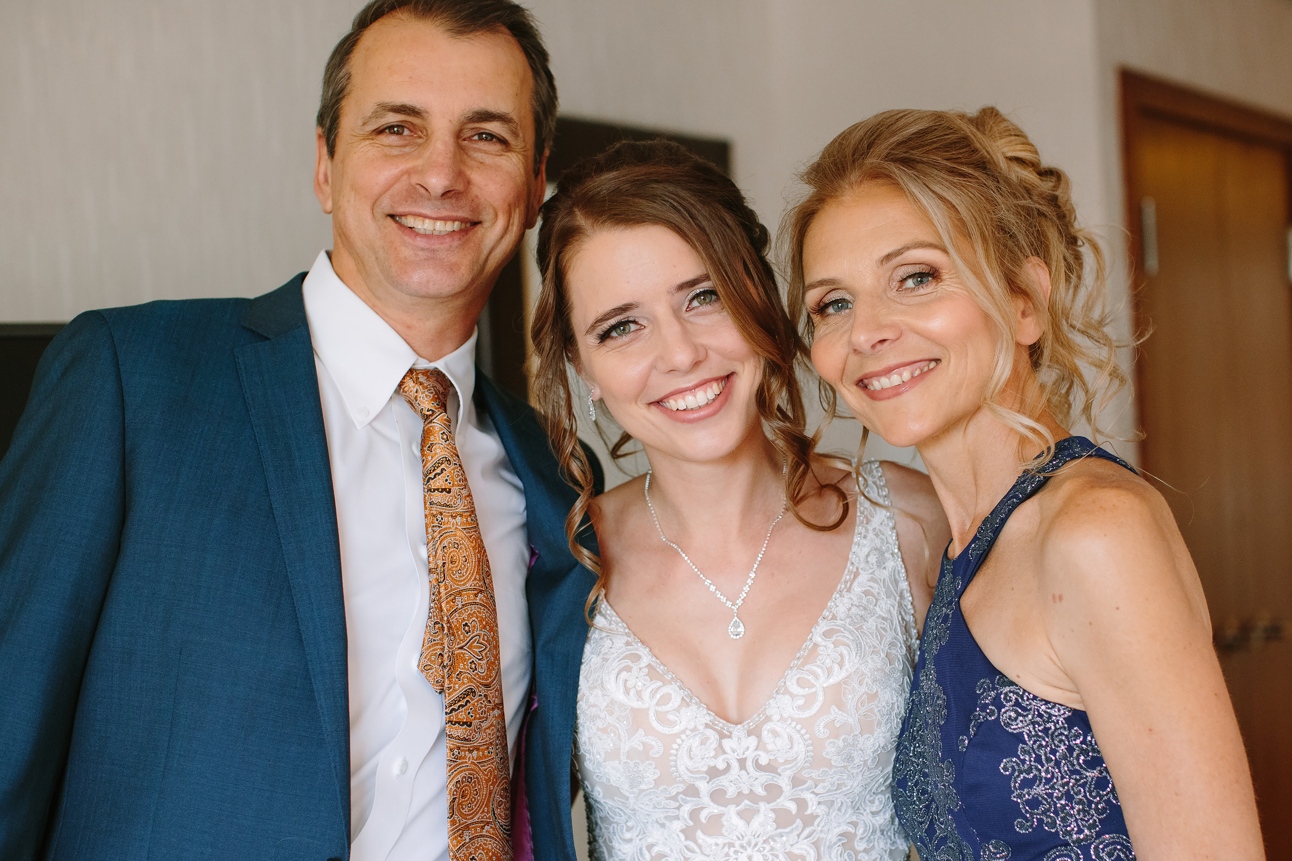 08.03.2019 Wedding. Wedding family event photographer in Chicago Nick Yushevich