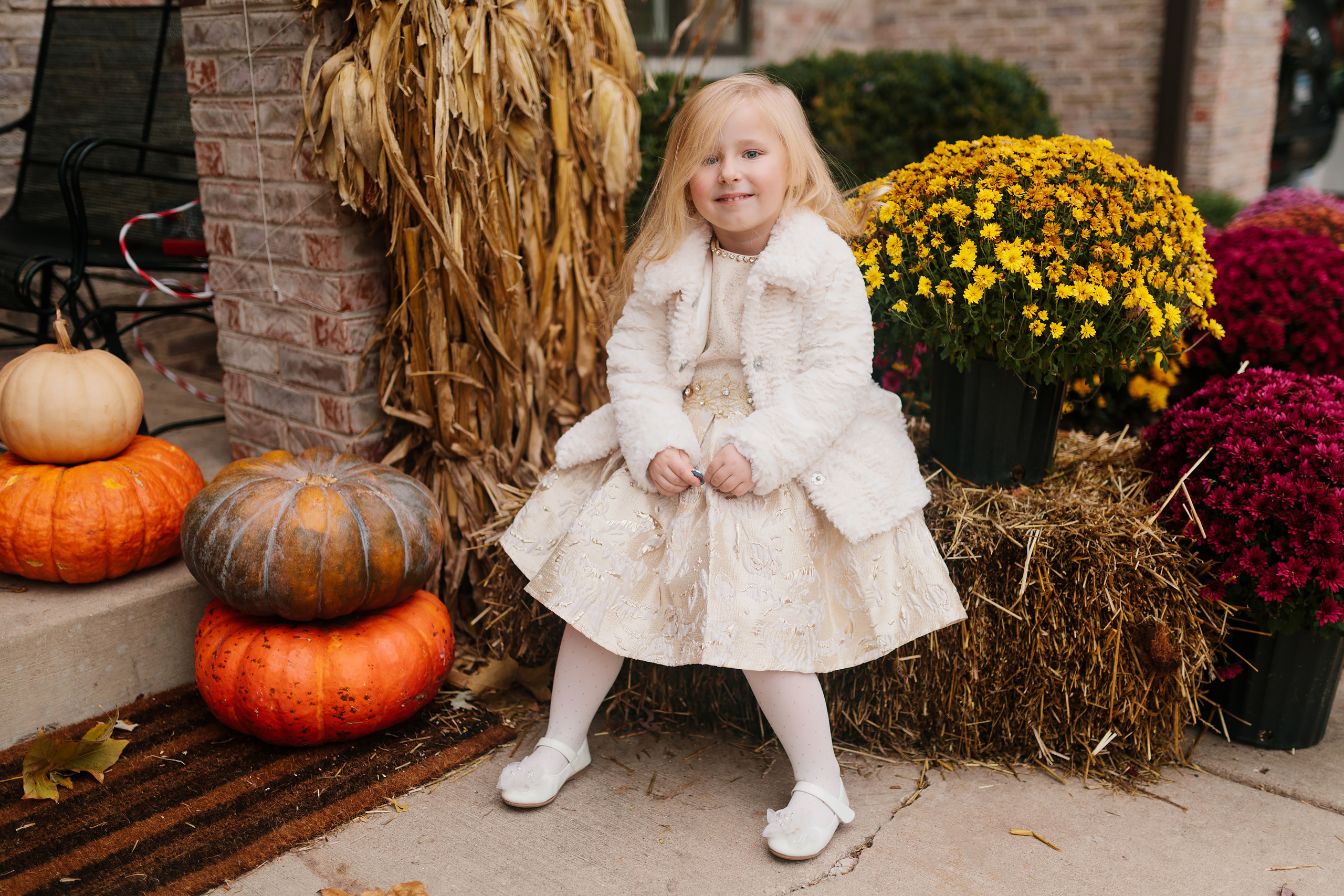 11.10.2021 Family photoshoot. Wedding family event photographer in Chicago Nick Yushevich