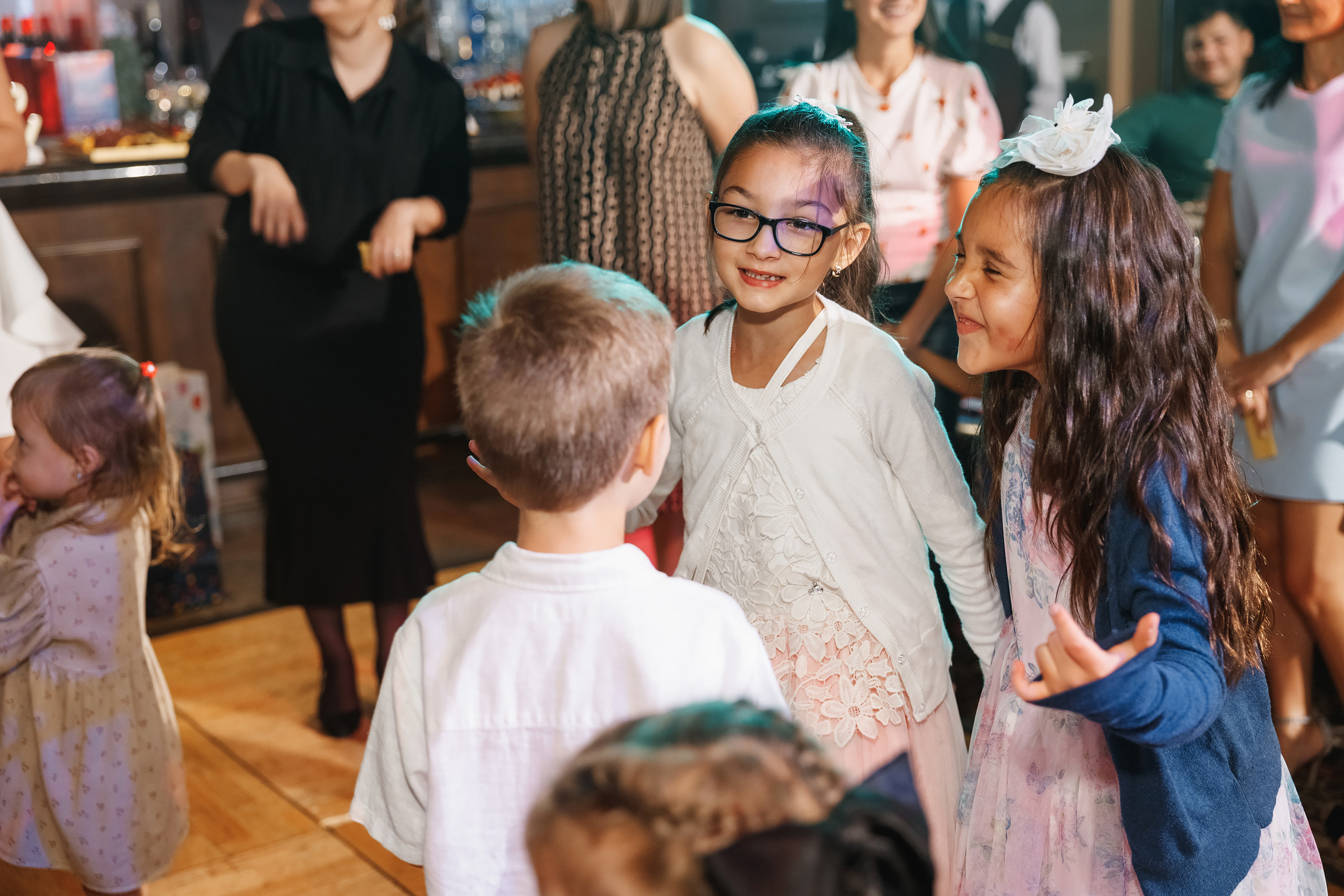 09,04.2021 First birthday. Wedding family event photographer in Chicago Nick Yushevich