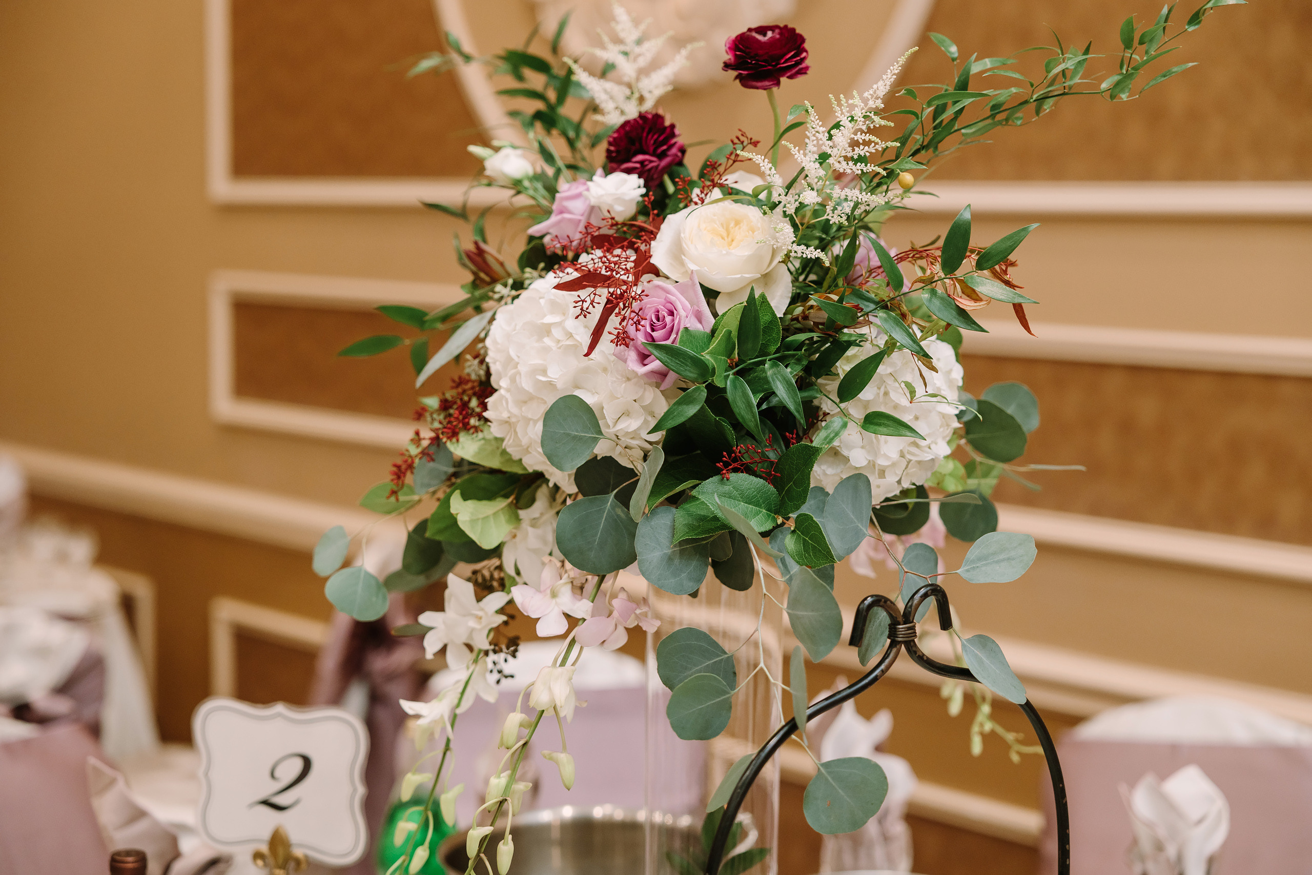 10.02.2021 Wedding. Wedding family event photographer in Chicago Nick Yushevich