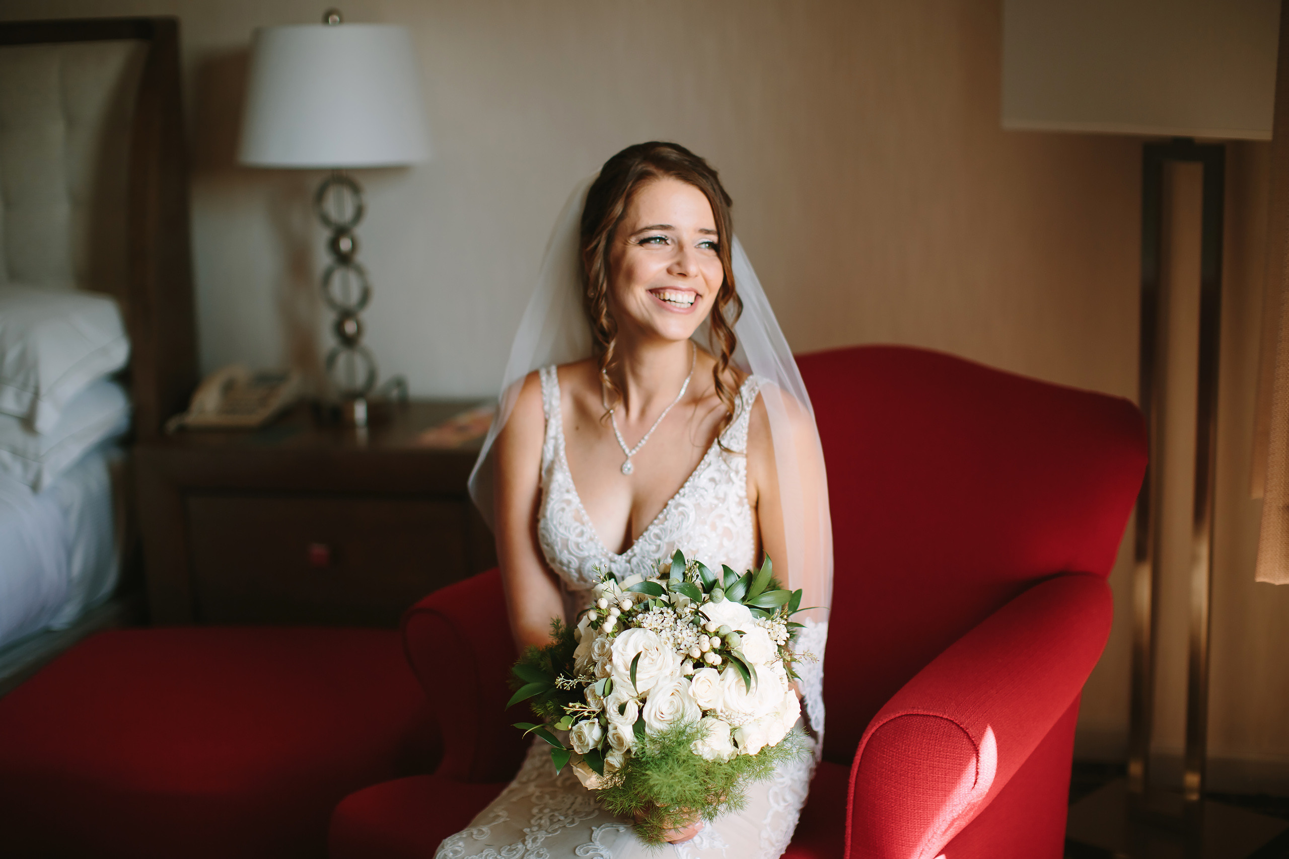 08.03.2019 Wedding. Wedding family event photographer in Chicago Nick Yushevich