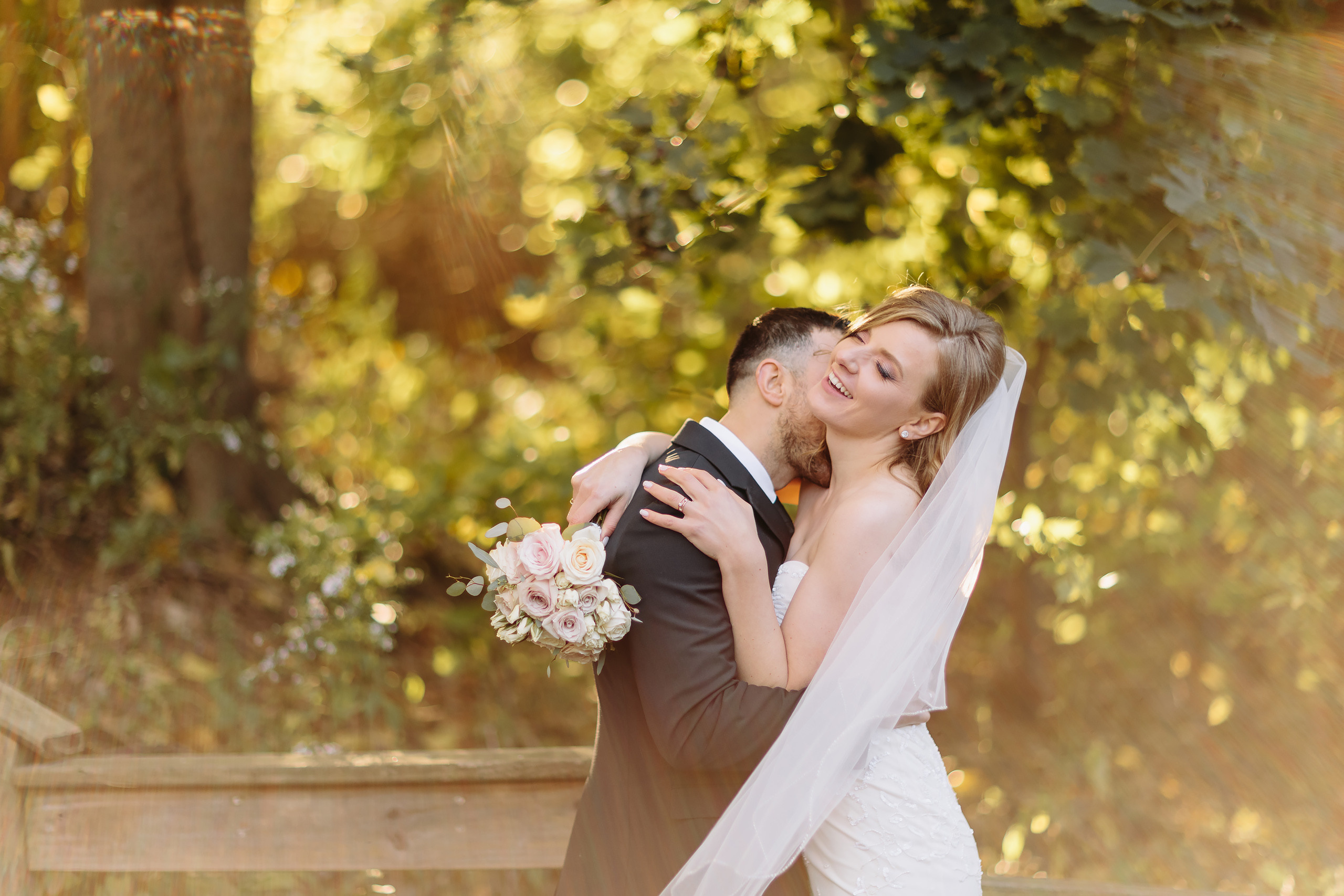 10.31.2021 Wedding. Wedding family event photographer in Chicago Nick Yushevich