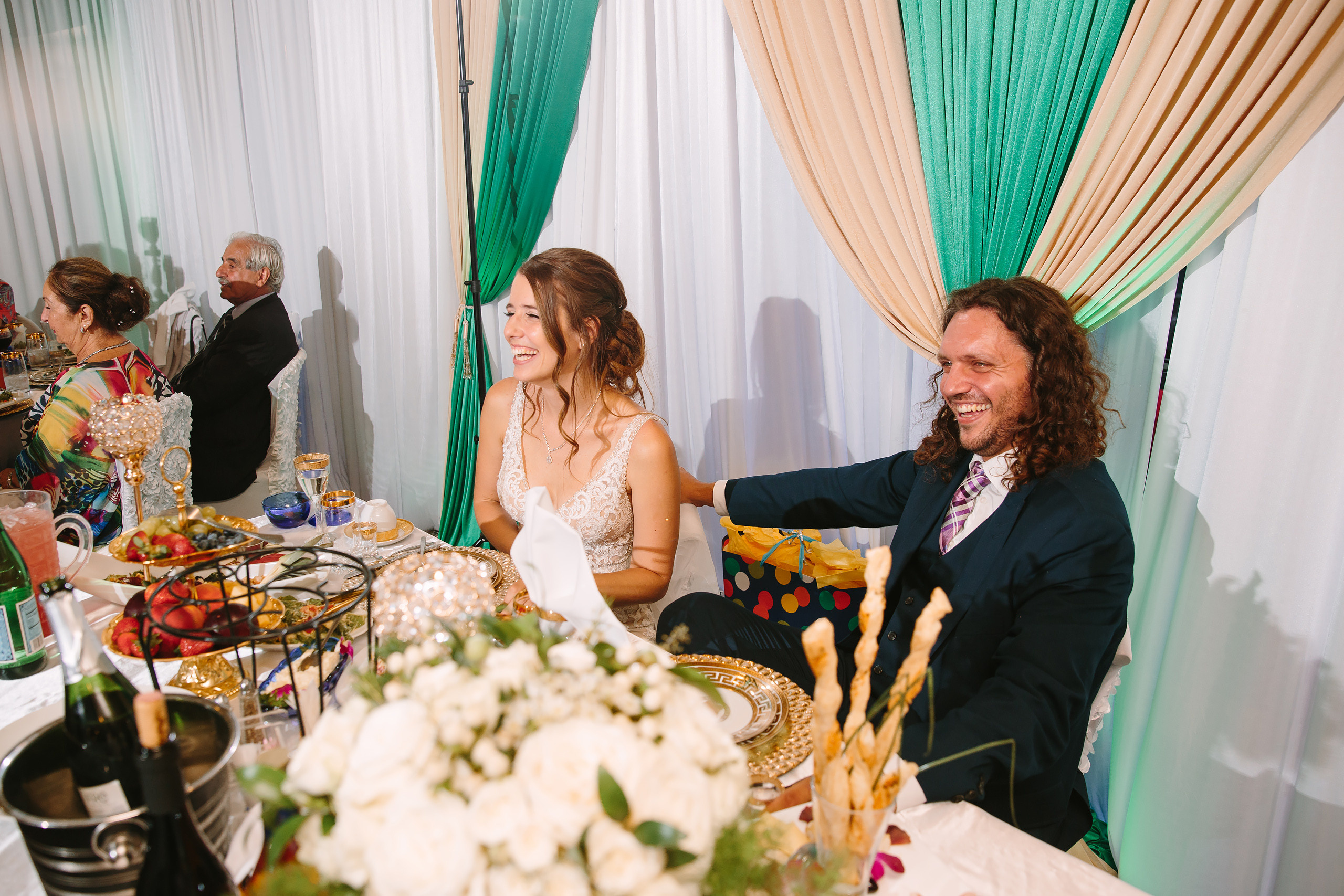 08.03.2019 Wedding. Wedding family event photographer in Chicago Nick Yushevich