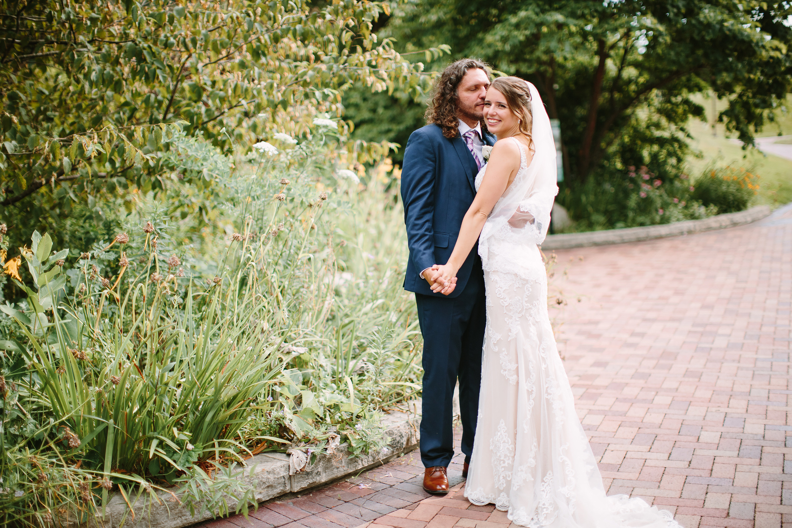 08.03.2019 Wedding. Wedding family event photographer in Chicago Nick Yushevich