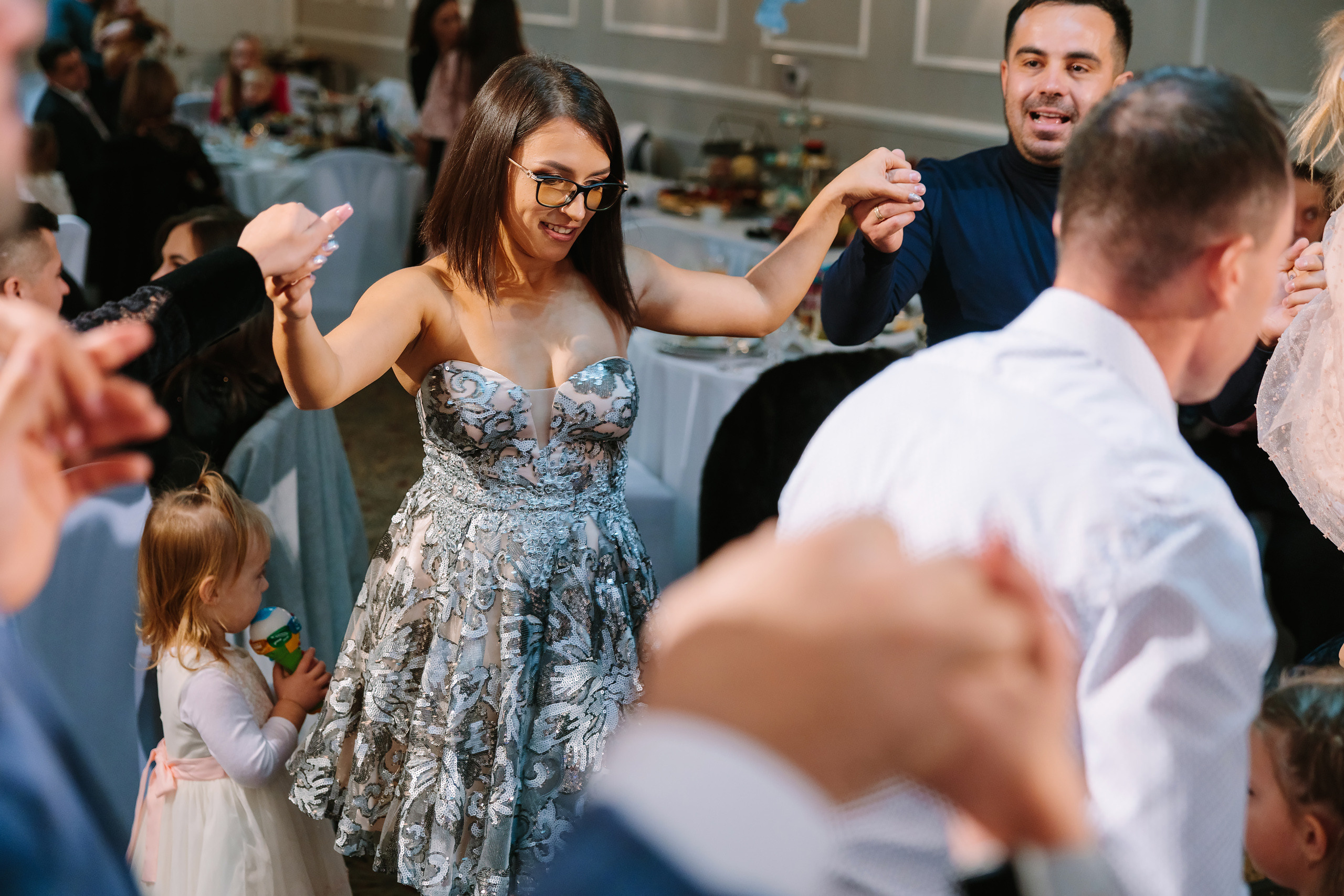 12052021 Cumetria. Wedding family event photographer in Chicago Nick Yushevich