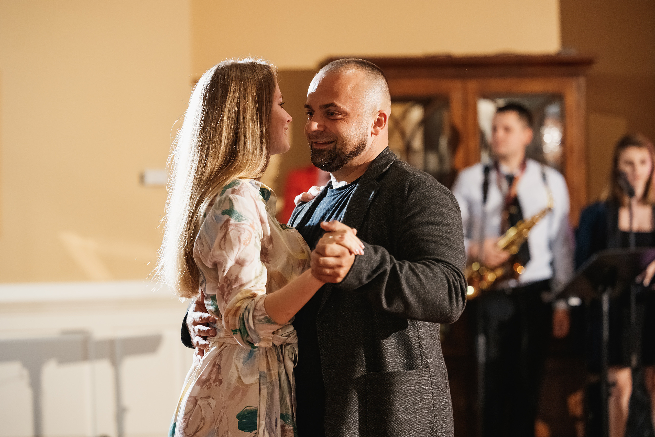 09.10.2021 Talgat’s Birthday Party. Wedding family event photographer in Chicago Nick Yushevich