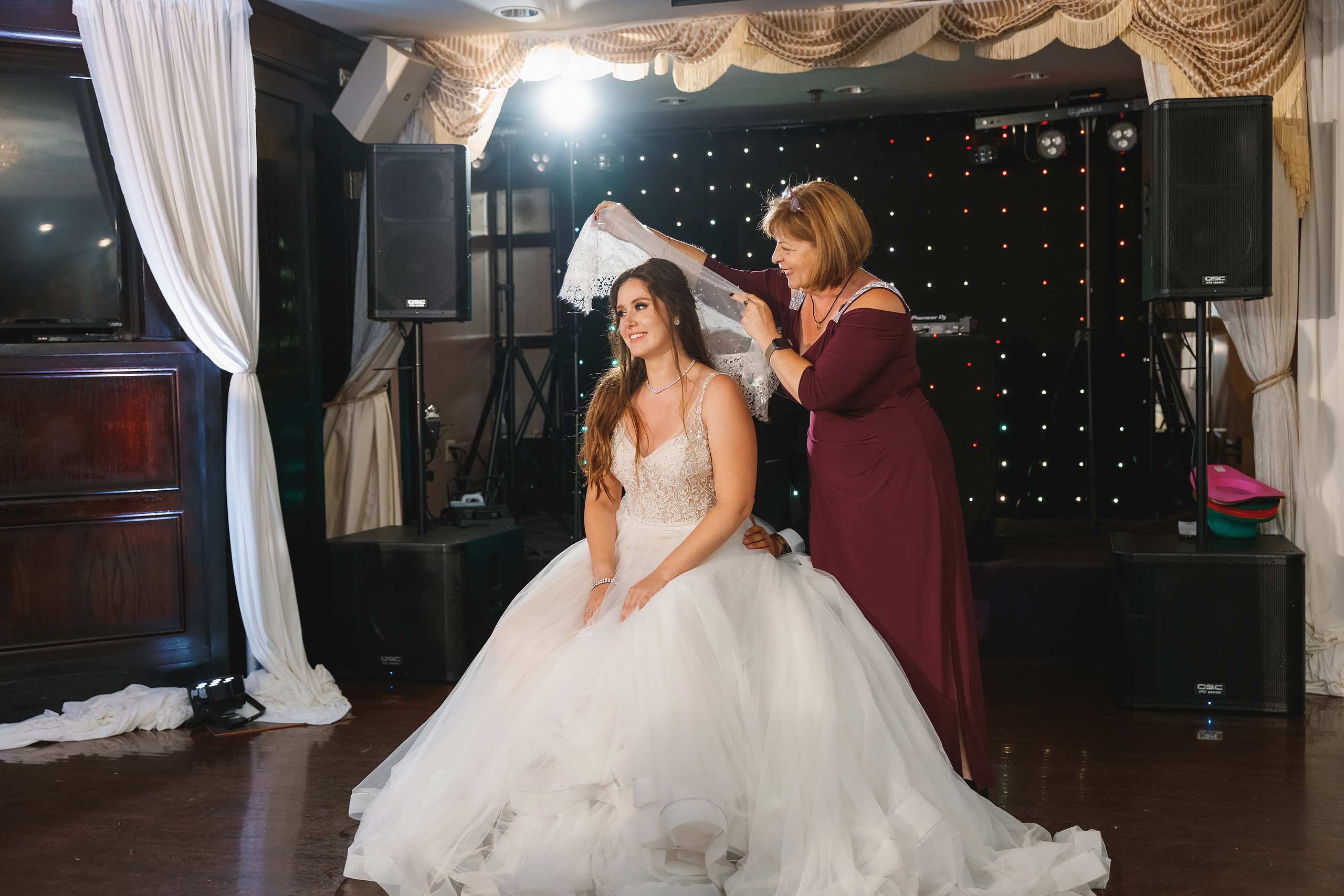 08.14.2021 Wedding. Wedding family event photographer in Chicago Nick Yushevich