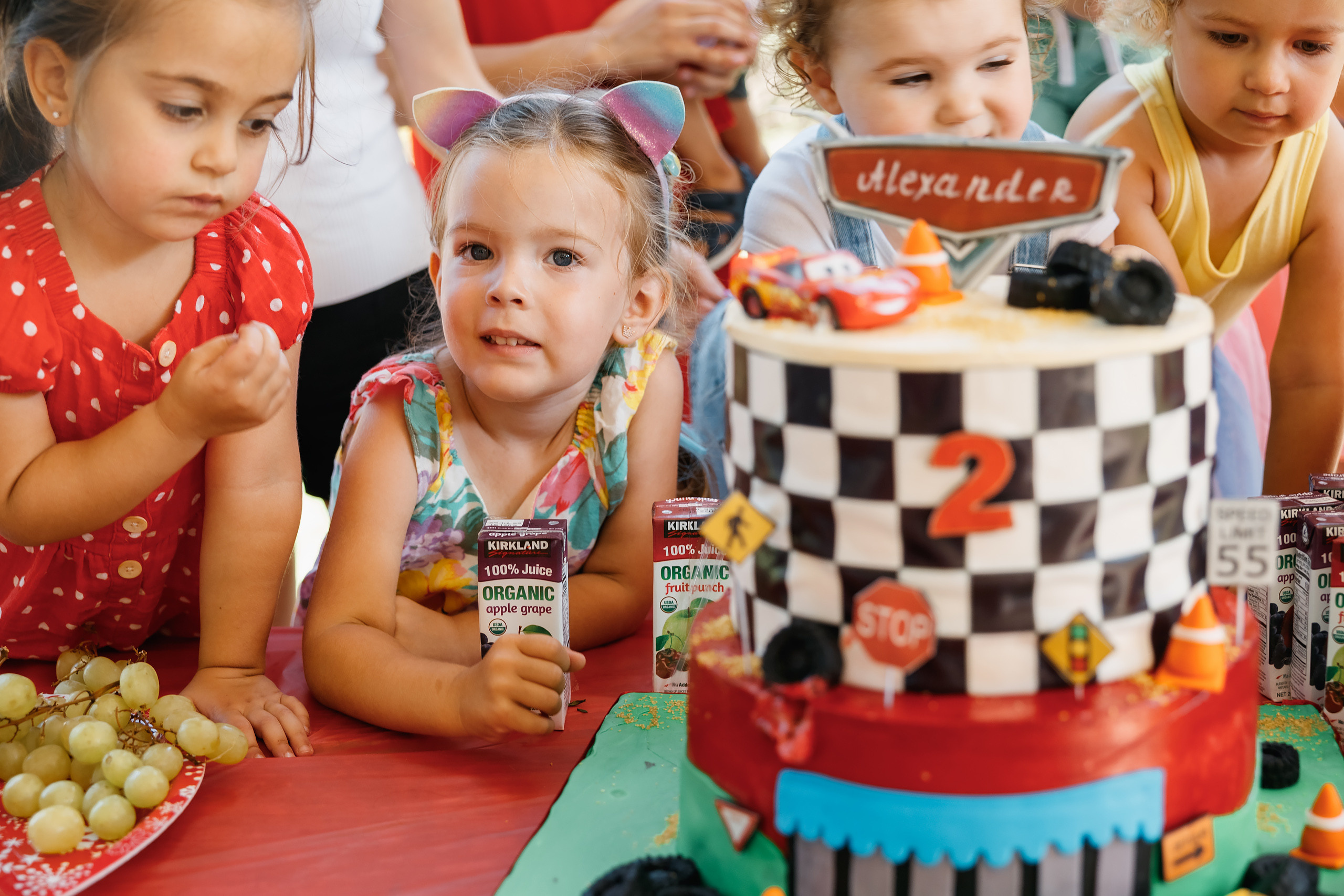 08.22.2021 Birthday photoshoot. Wedding family event photographer in Chicago Nick Yushevich