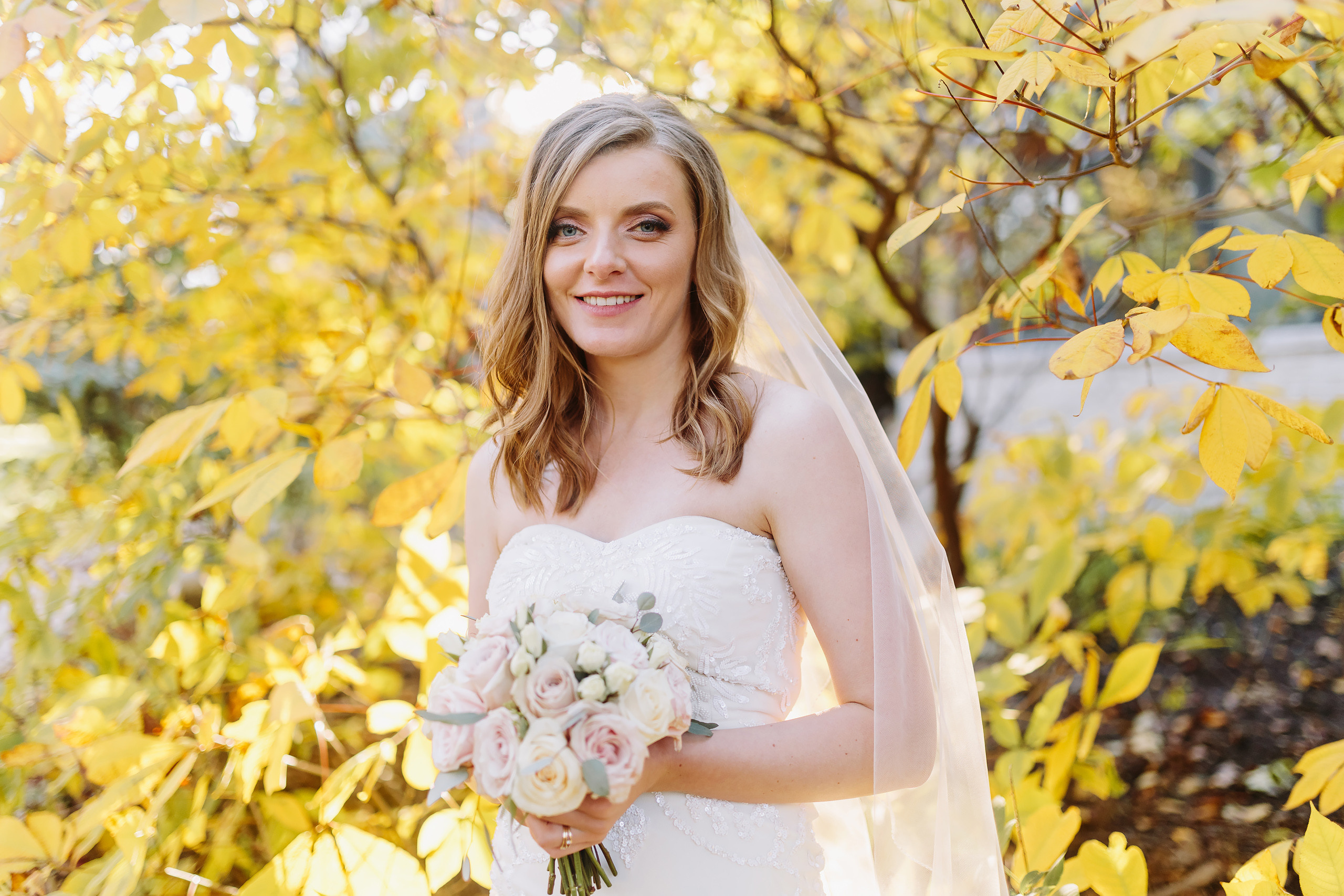 10.31.2021 Wedding. Wedding family event photographer in Chicago Nick Yushevich