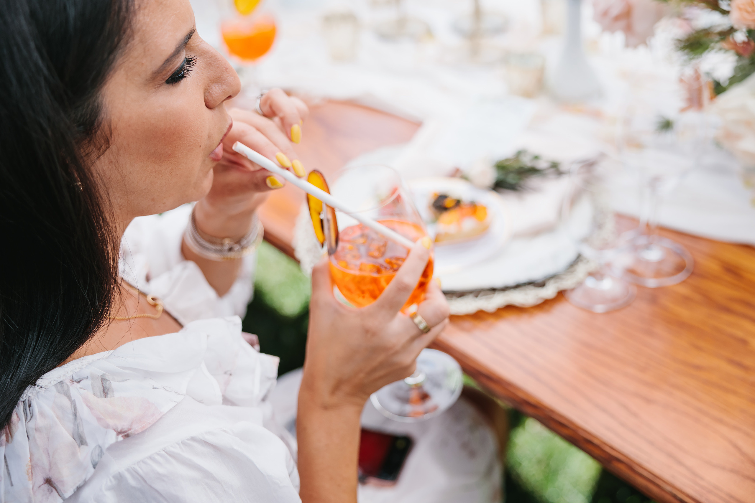 08.15.2021 Baby shower. Wedding family event photographer in Chicago Nick Yushevich