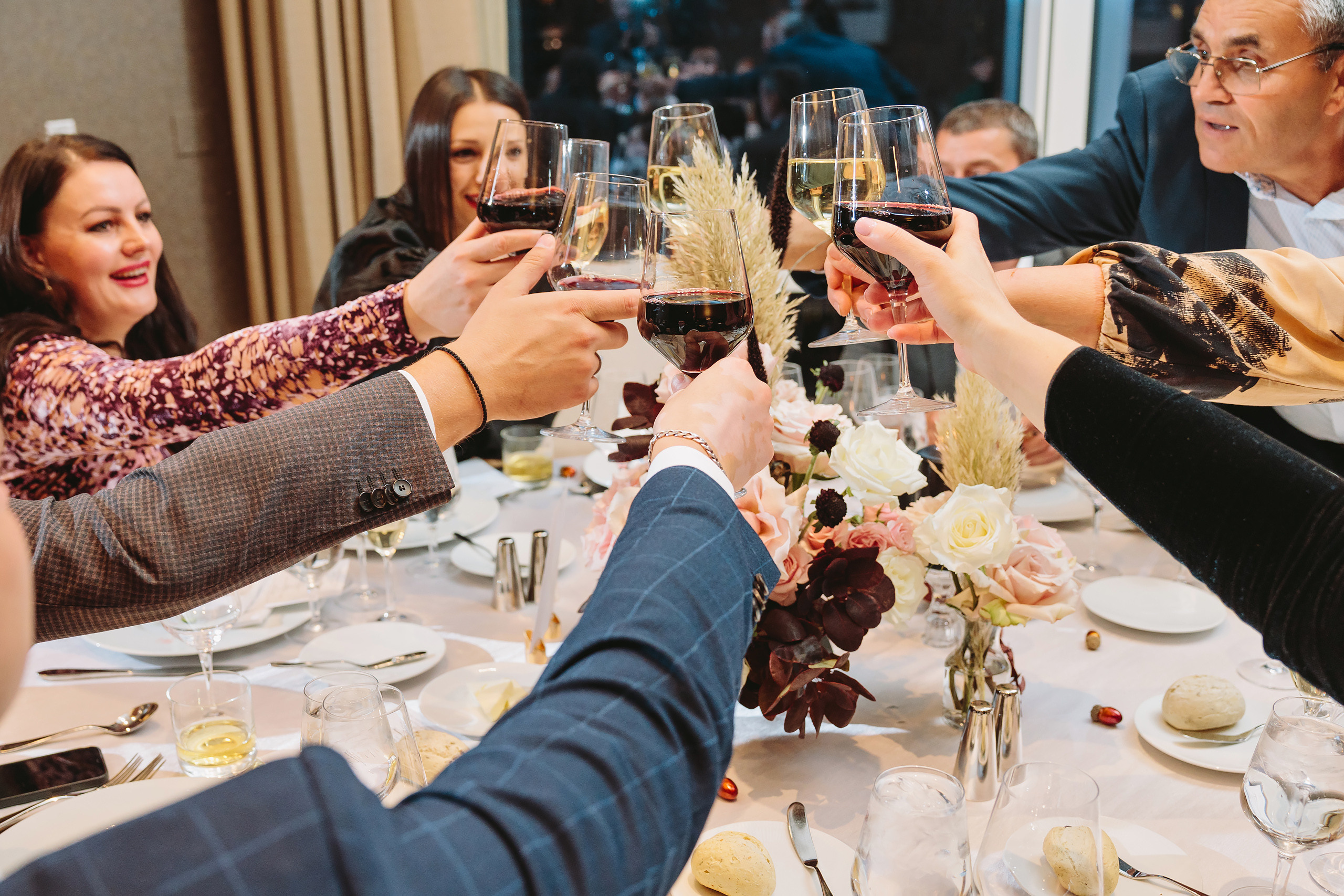 10.23.2021 Anastasia’s Birthday Party. Wedding family event photographer in Chicago Nick Yushevich