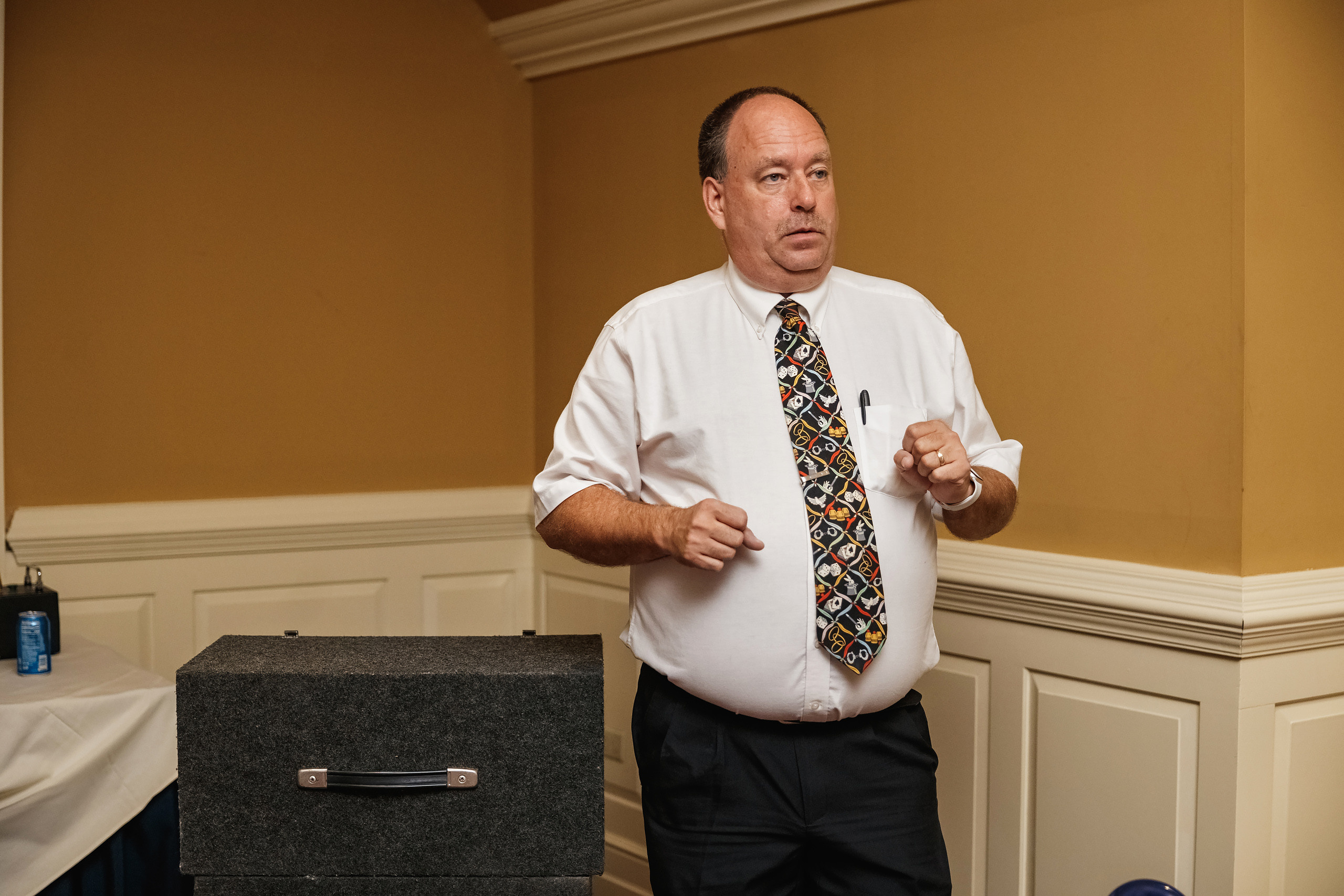 09.10.2021 Talgat’s Birthday Party. Wedding family event photographer in Chicago Nick Yushevich