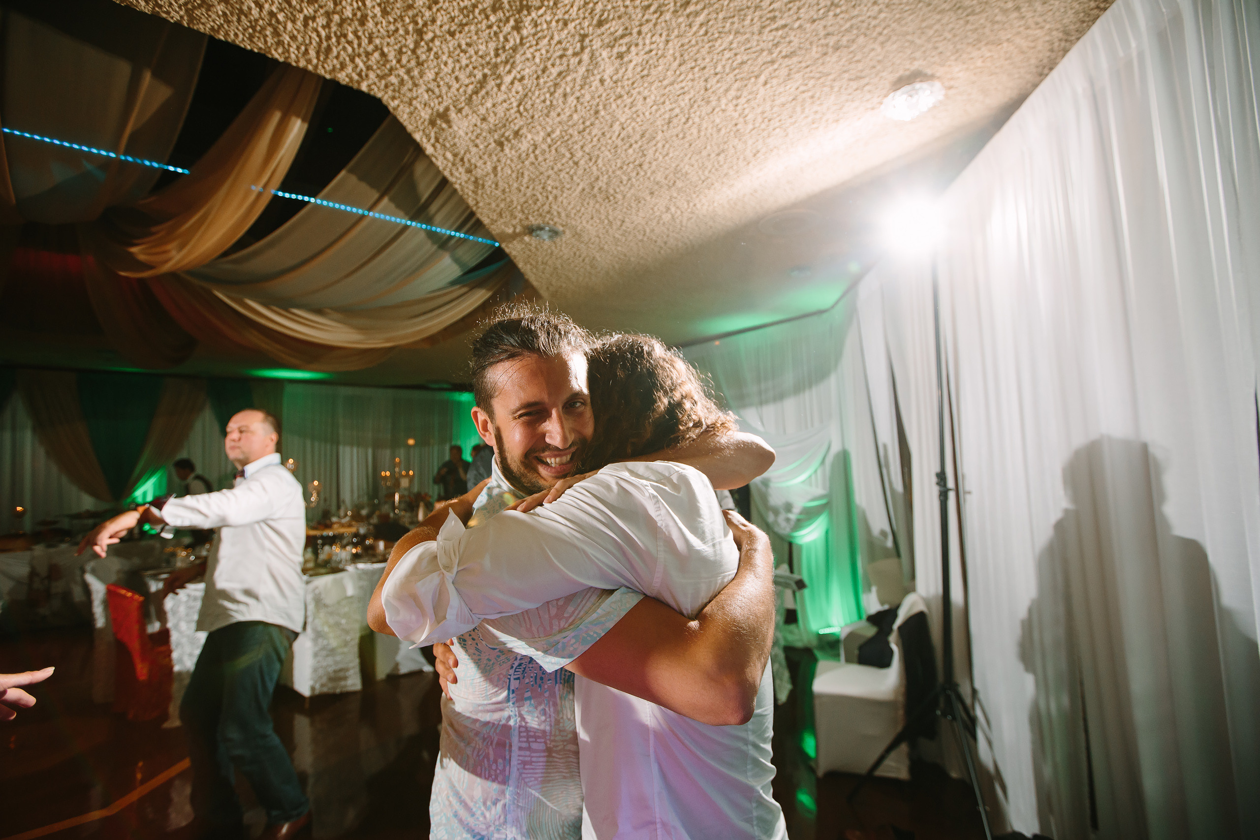 08.03.2019 Wedding. Wedding family event photographer in Chicago Nick Yushevich