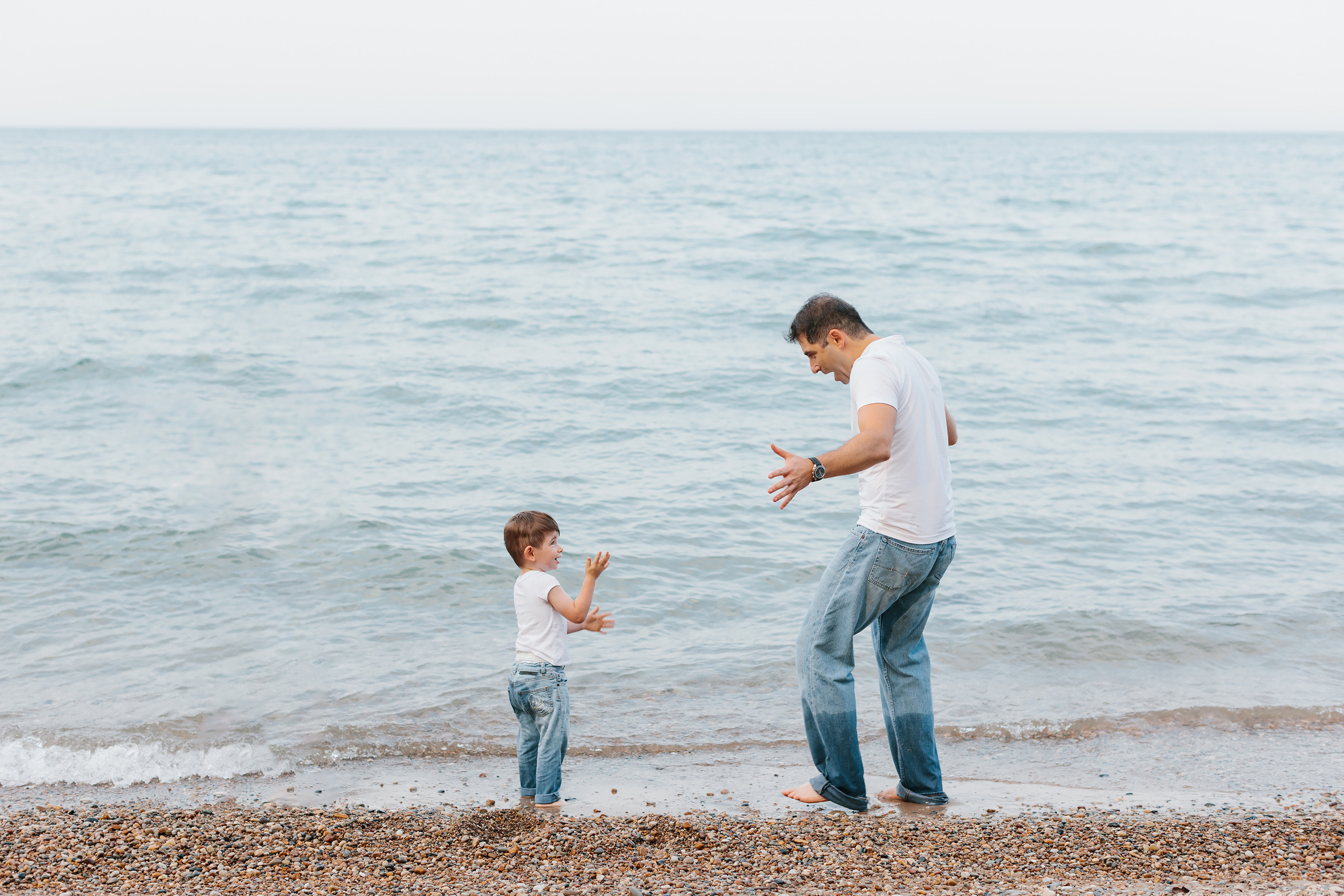 08.20.2021 Family photoshoot. Wedding family event photographer in Chicago Nick Yushevich