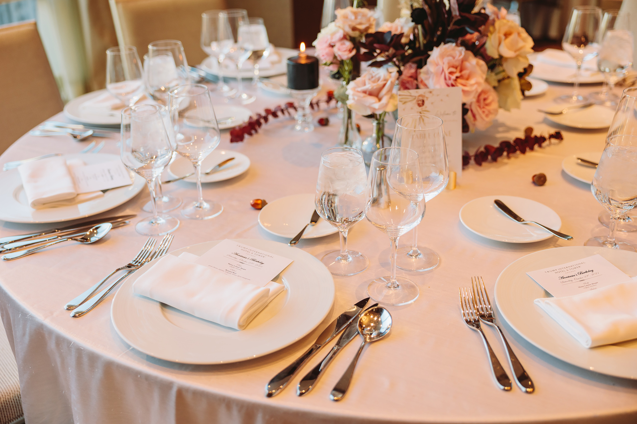 10.23.2021 Anastasia’s Birthday Party. Wedding family event photographer in Chicago Nick Yushevich