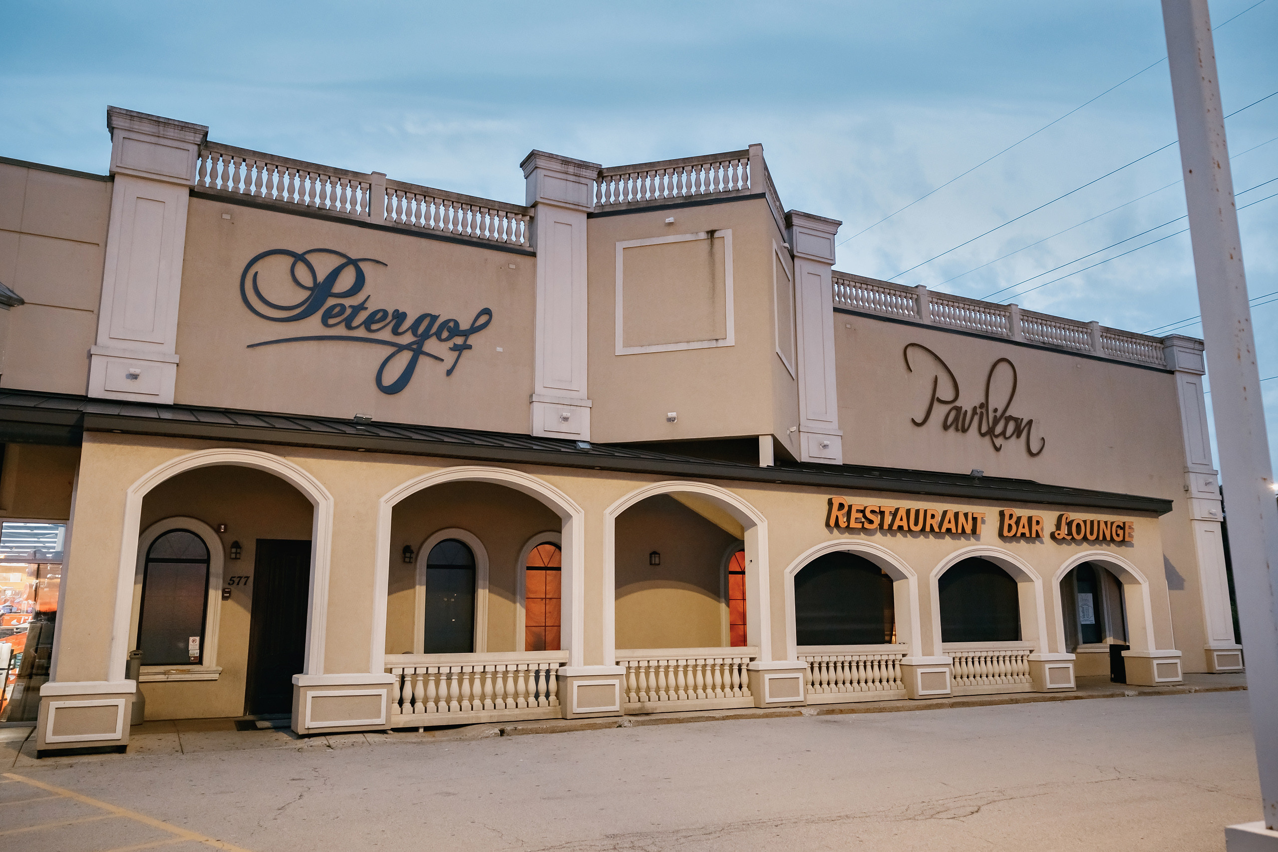 10.15.2021 Christening. Wedding family event photographer in Chicago Nick Yushevich