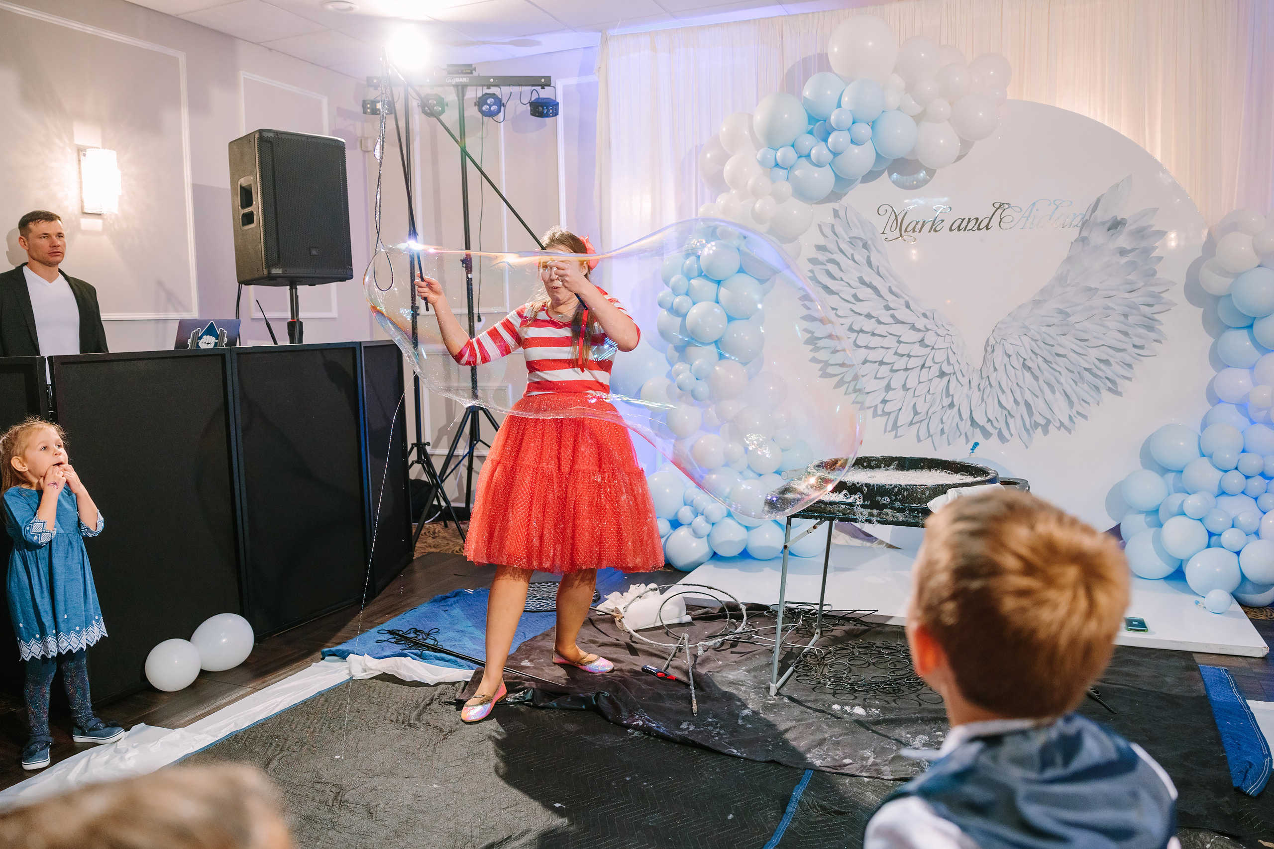 12052021 Cumetria. Wedding family event photographer in Chicago Nick Yushevich