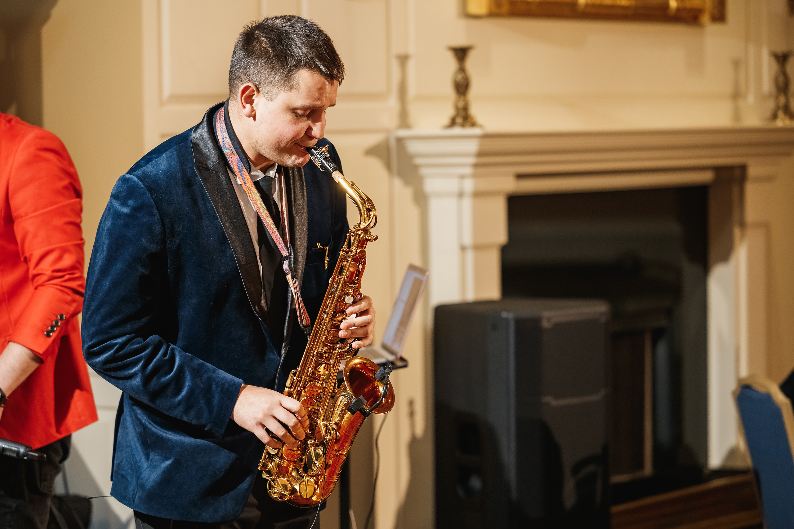 09.10.2021 Talgat’s Birthday Party. Wedding family event photographer in Chicago Nick Yushevich