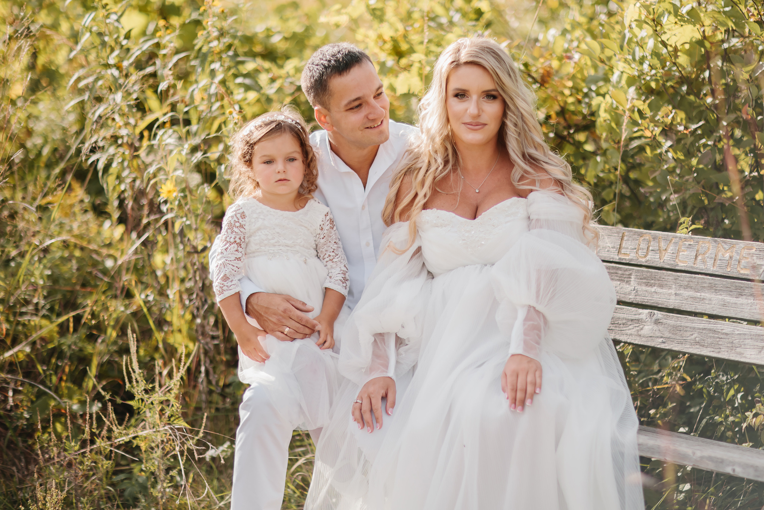 09.26.2021 Family photoshoot. Wedding family event photographer in Chicago Nick Yushevich