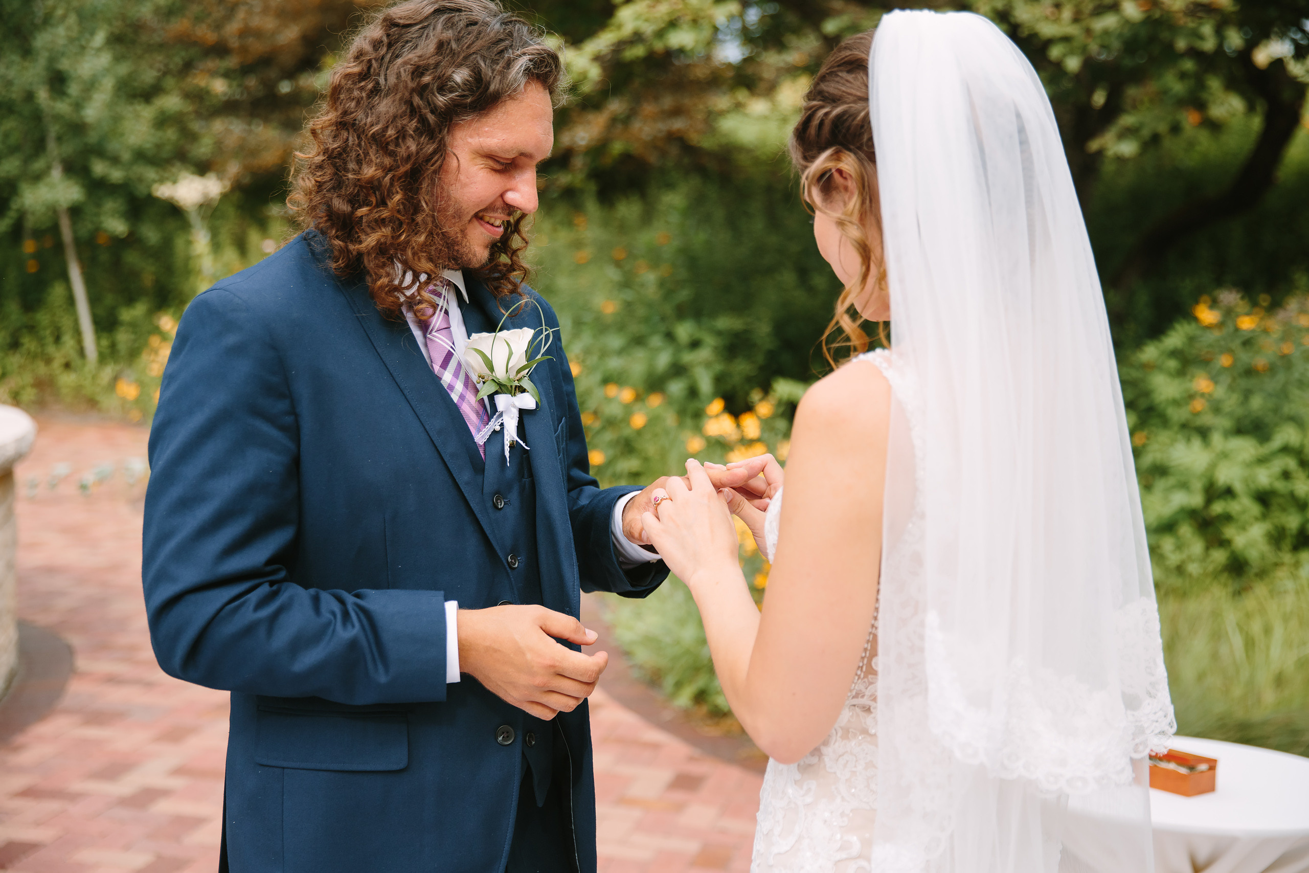 08.03.2019 Wedding. Wedding family event photographer in Chicago Nick Yushevich