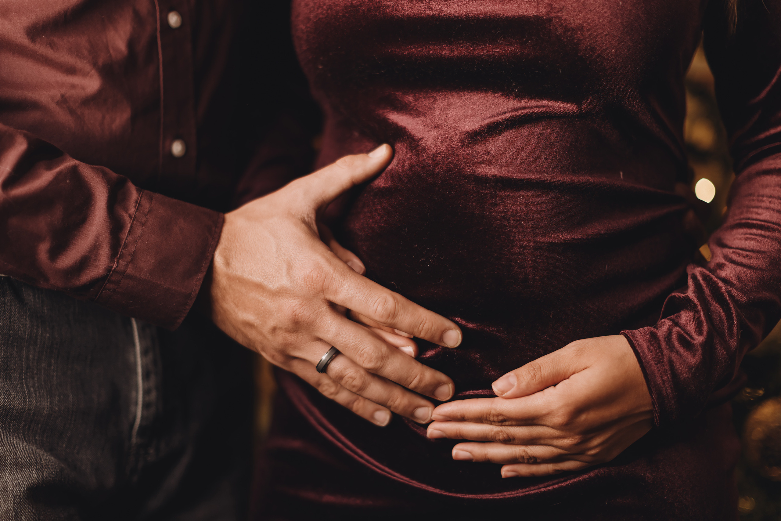 12092021 Christmas Photoshoot 11. Wedding family event photographer in Chicago Nick Yushevich