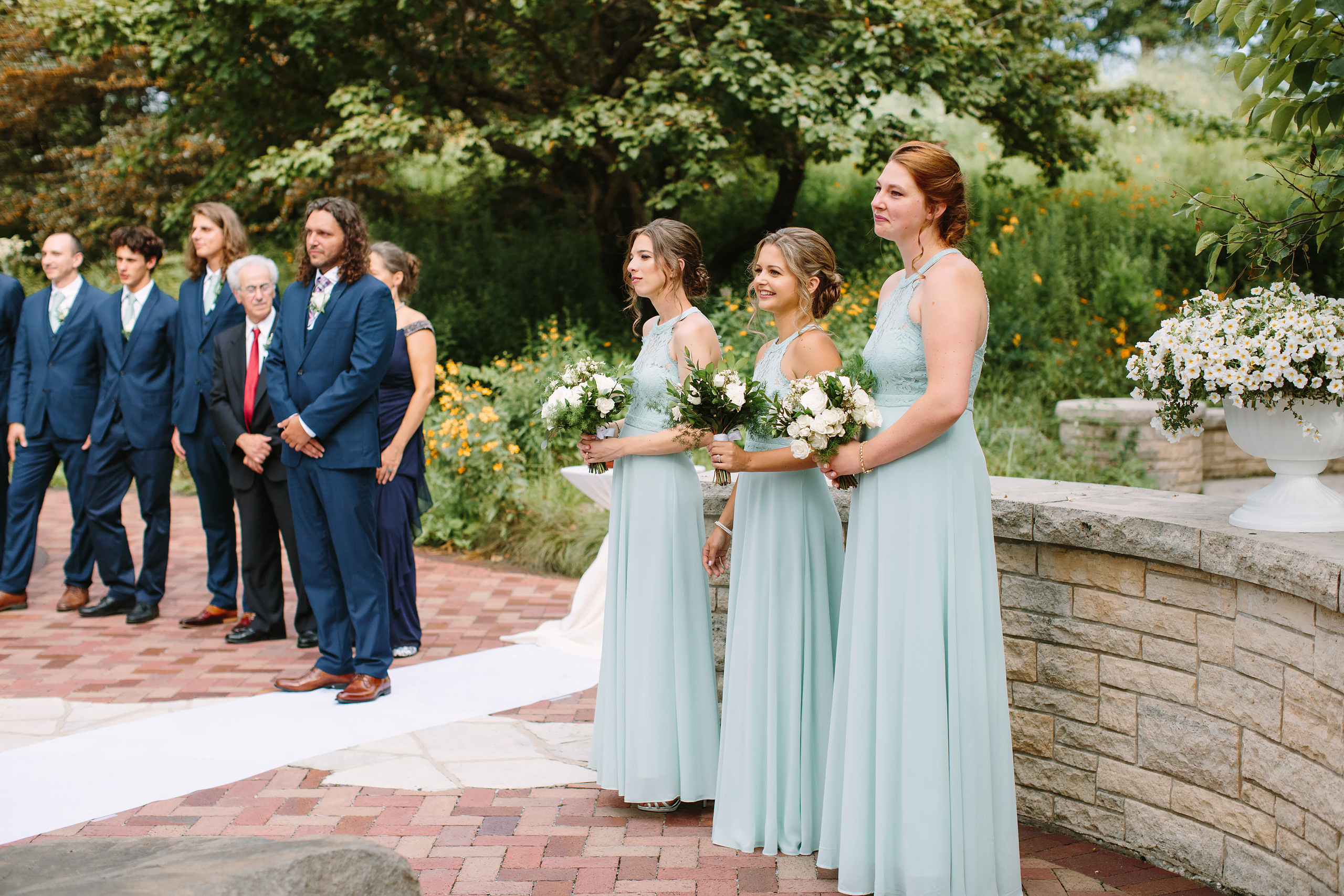 08.03.2019 Wedding. Wedding family event photographer in Chicago Nick Yushevich