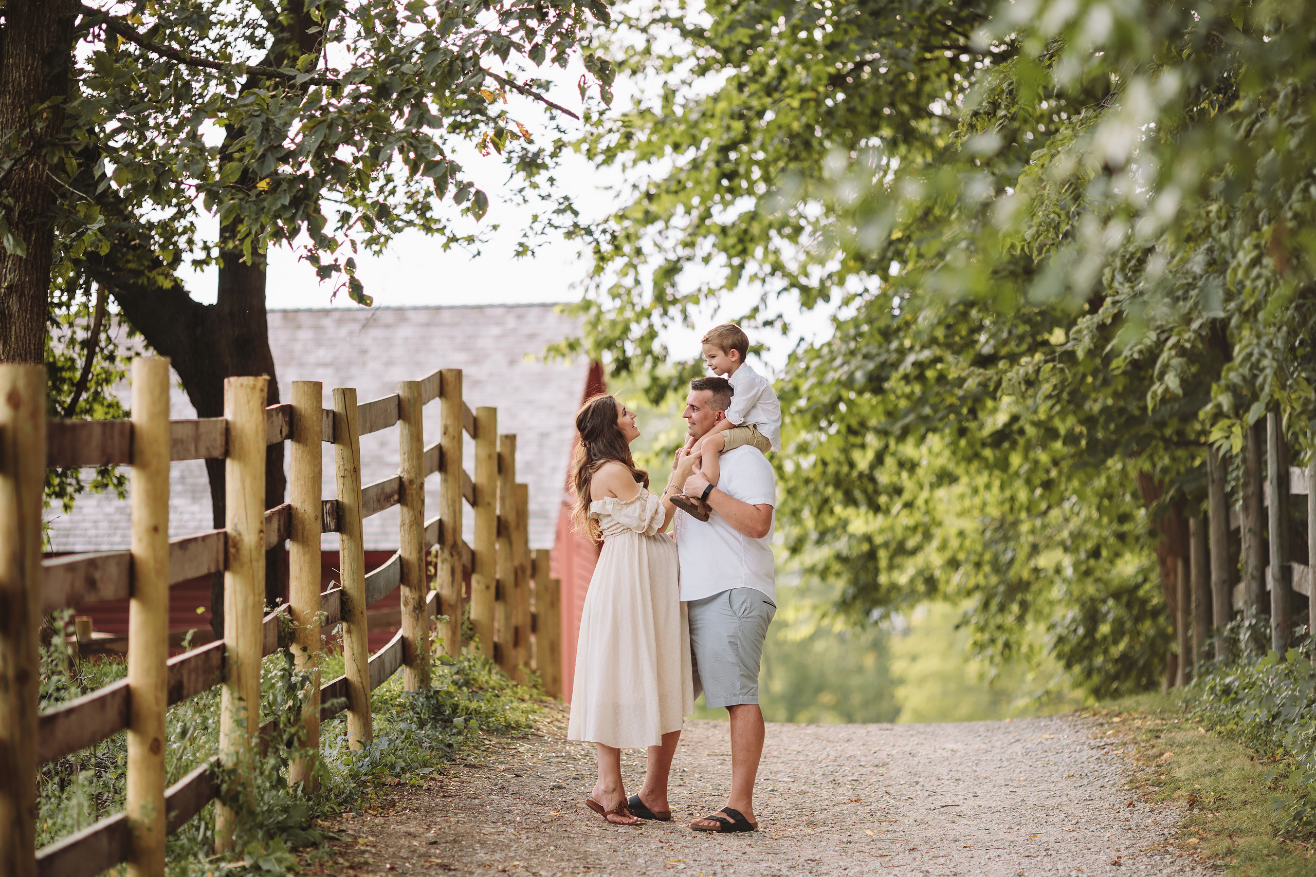 09.17.2021 Family photoshoot. Wedding family event photographer in Chicago Nick Yushevich