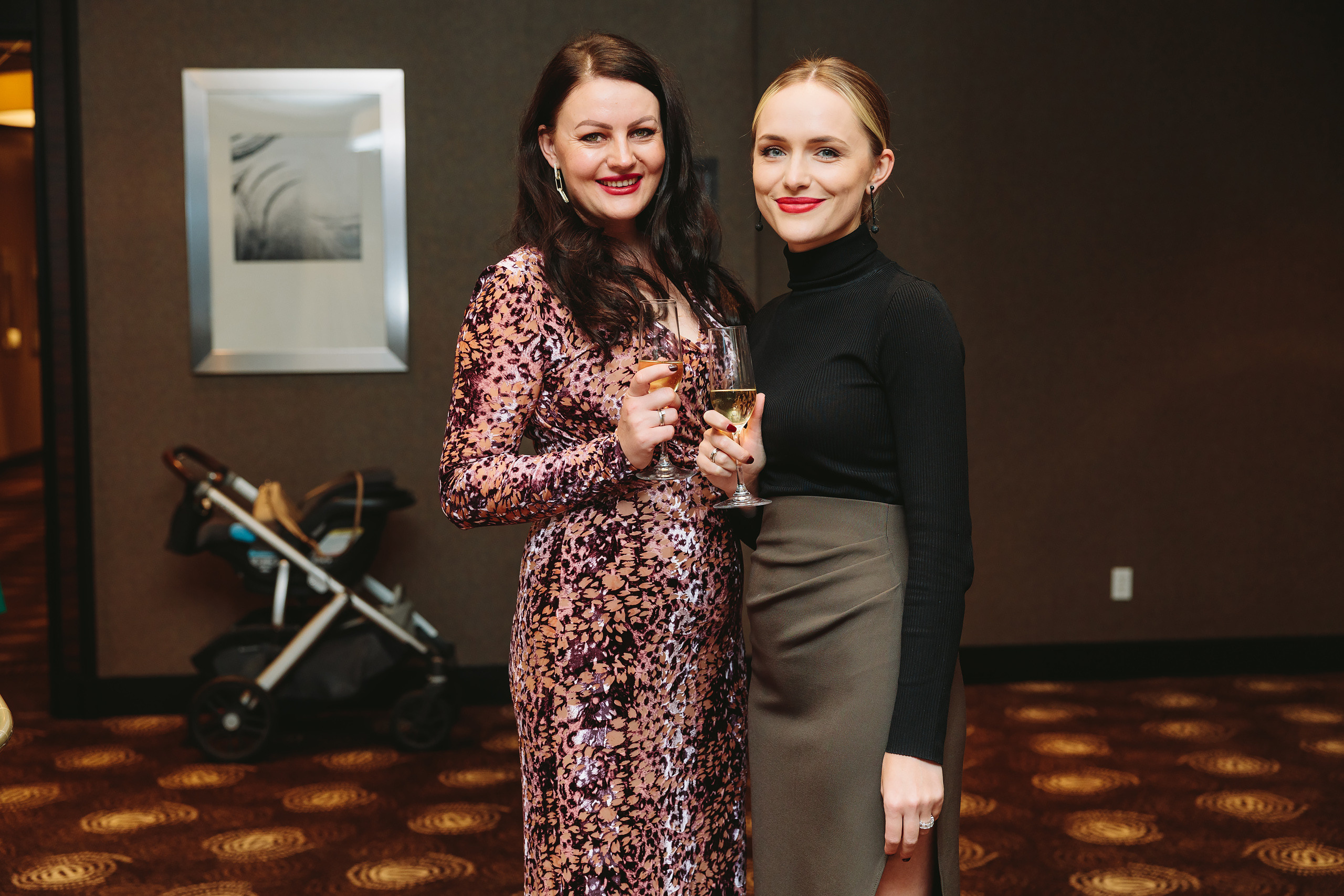 10.23.2021 Anastasia’s Birthday Party. Wedding family event photographer in Chicago Nick Yushevich