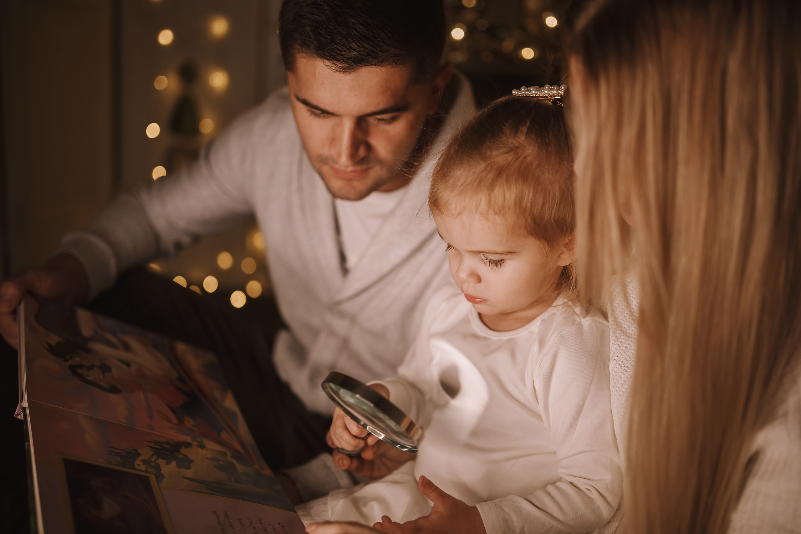 11212021 Christmas Photoshoot 3. Wedding family event photographer in Chicago Nick Yushevich