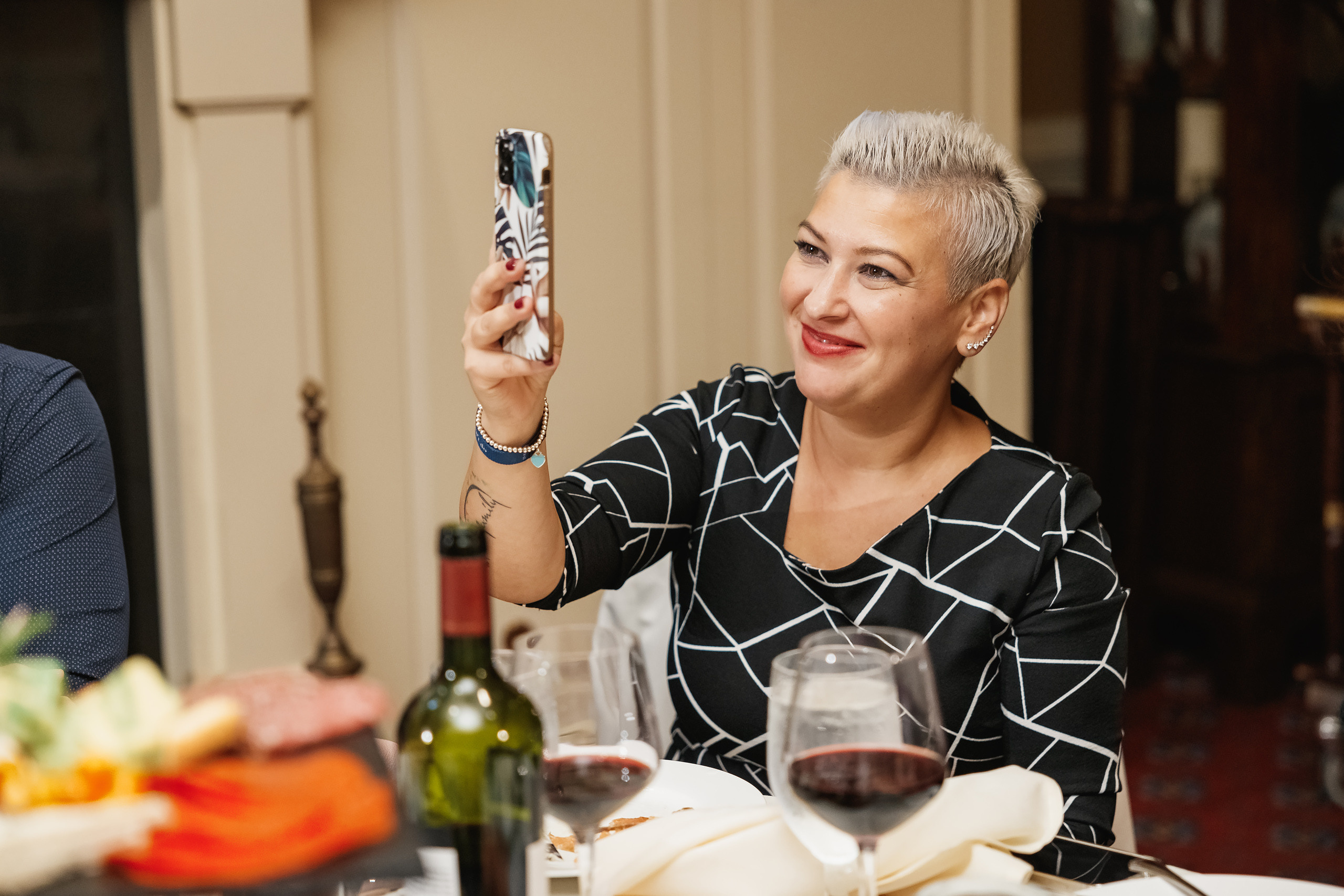 09.10.2021 Talgat’s Birthday Party. Wedding family event photographer in Chicago Nick Yushevich