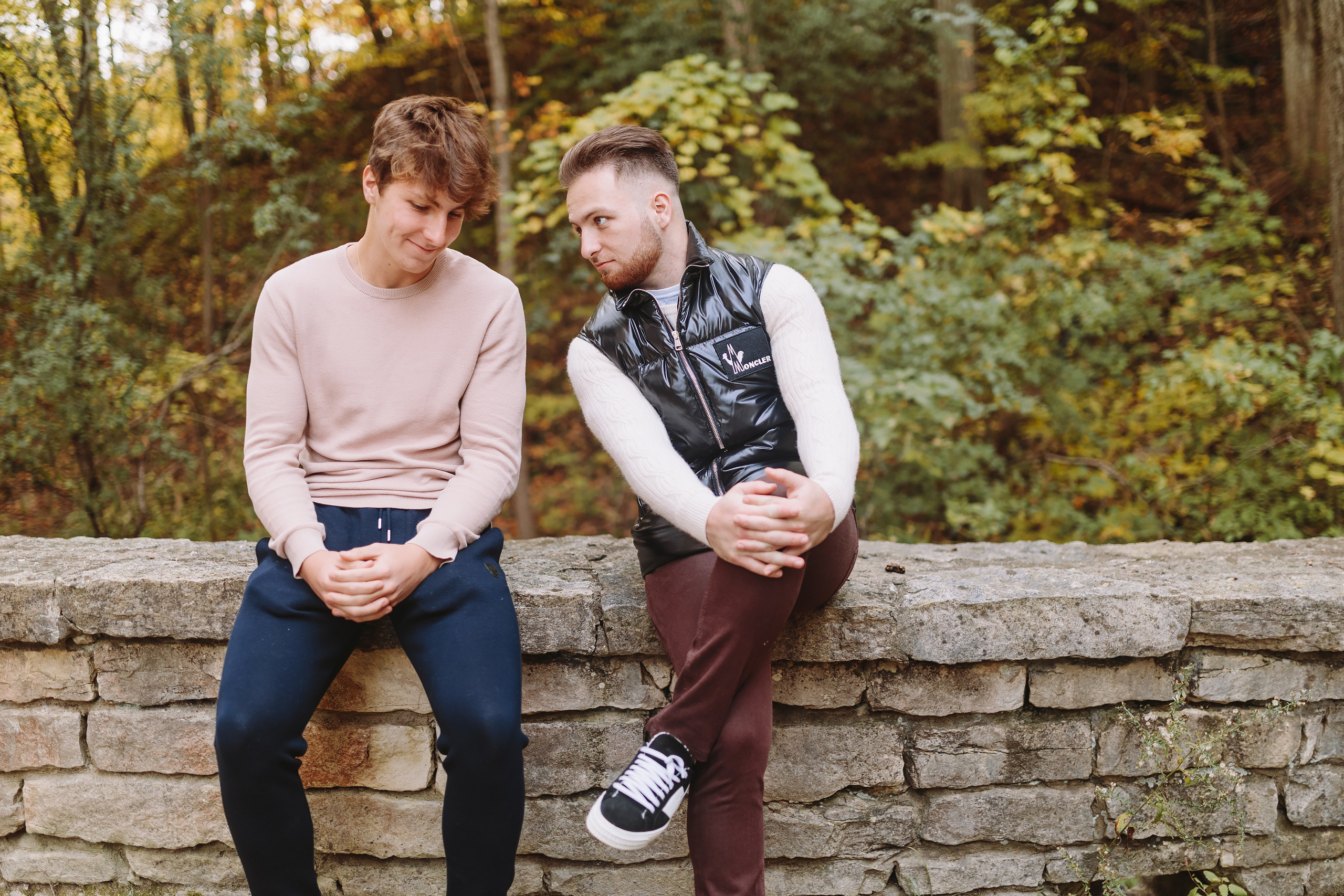 10.22.2021 Family photoshoot. Wedding family event photographer in Chicago Nick Yushevich