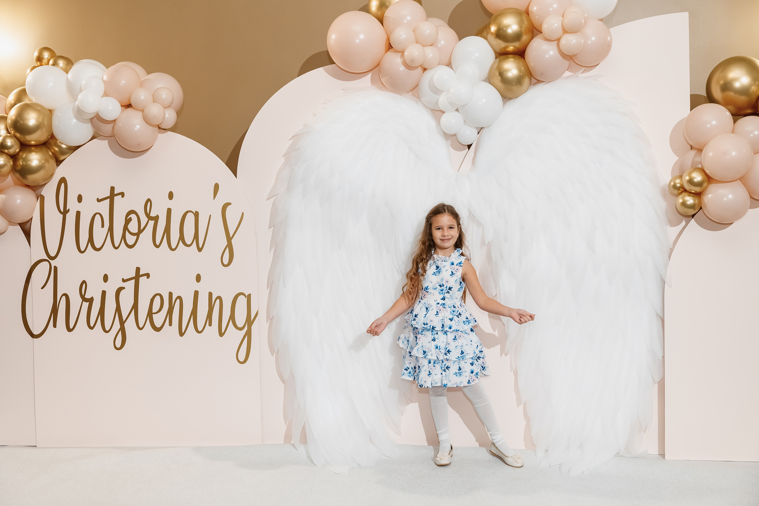 10.15.2021 Christening. Wedding family event photographer in Chicago Nick Yushevich