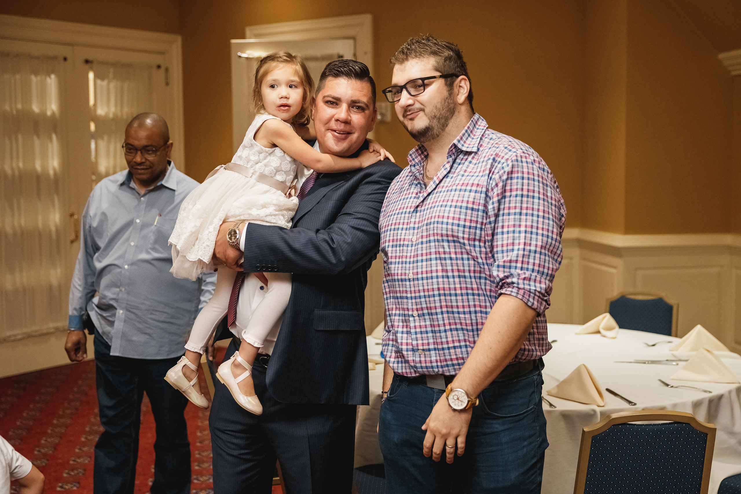 09.10.2021 Talgat’s Birthday Party. Wedding family event photographer in Chicago Nick Yushevich