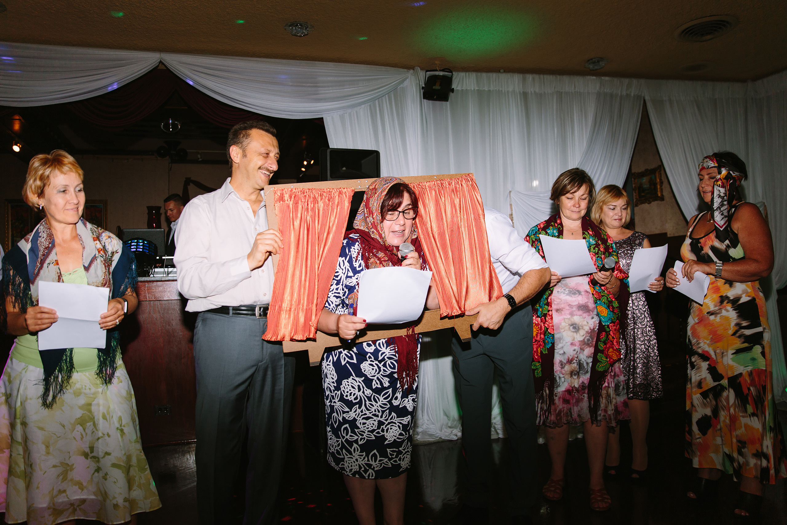 08.03.2019 Wedding. Wedding family event photographer in Chicago Nick Yushevich