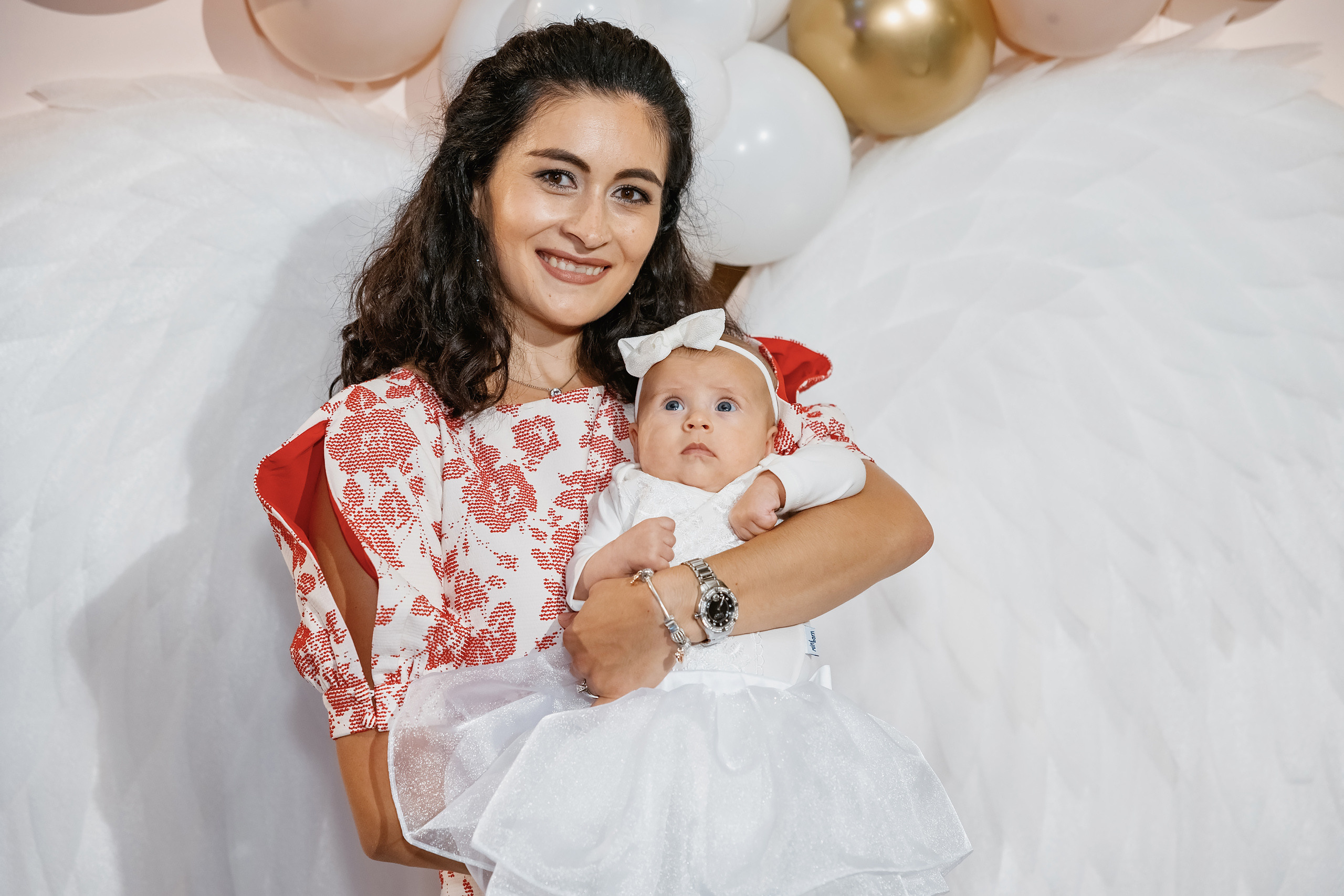 10.15.2021 Christening. Wedding family event photographer in Chicago Nick Yushevich