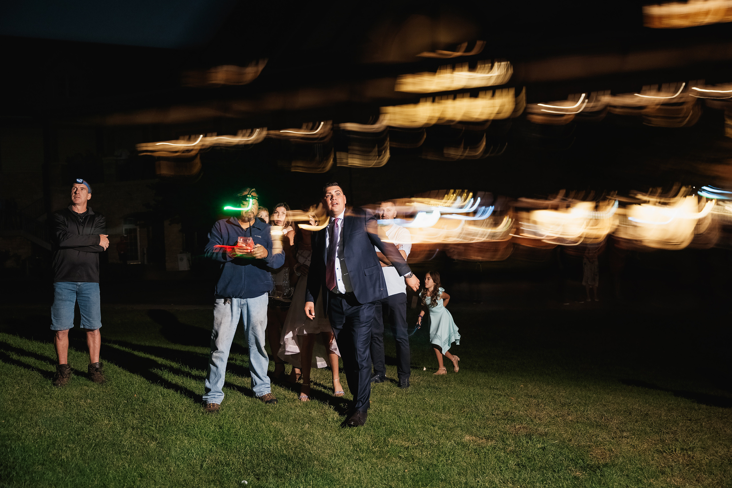 09.10.2021 Talgat’s Birthday Party. Wedding family event photographer in Chicago Nick Yushevich