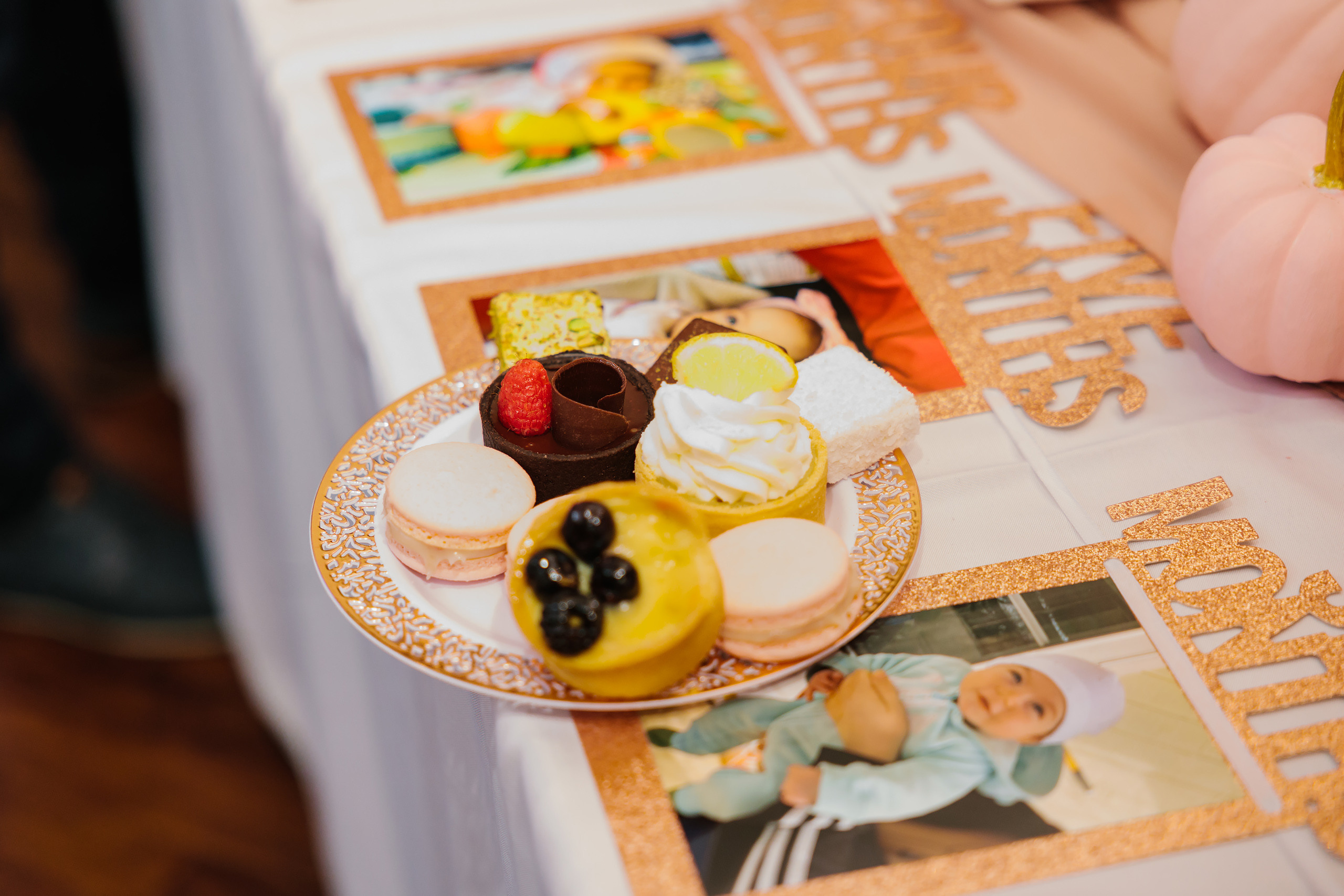 11.13.2021 First birthday. Wedding family event photographer in Chicago Nick Yushevich