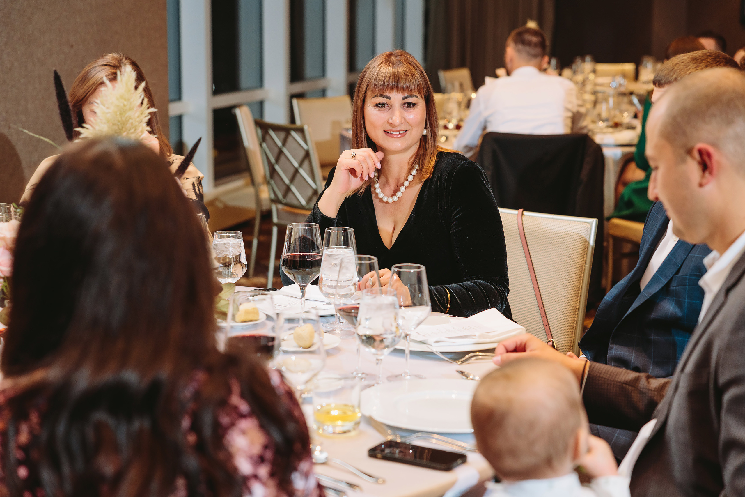 10.23.2021 Anastasia’s Birthday Party. Wedding family event photographer in Chicago Nick Yushevich