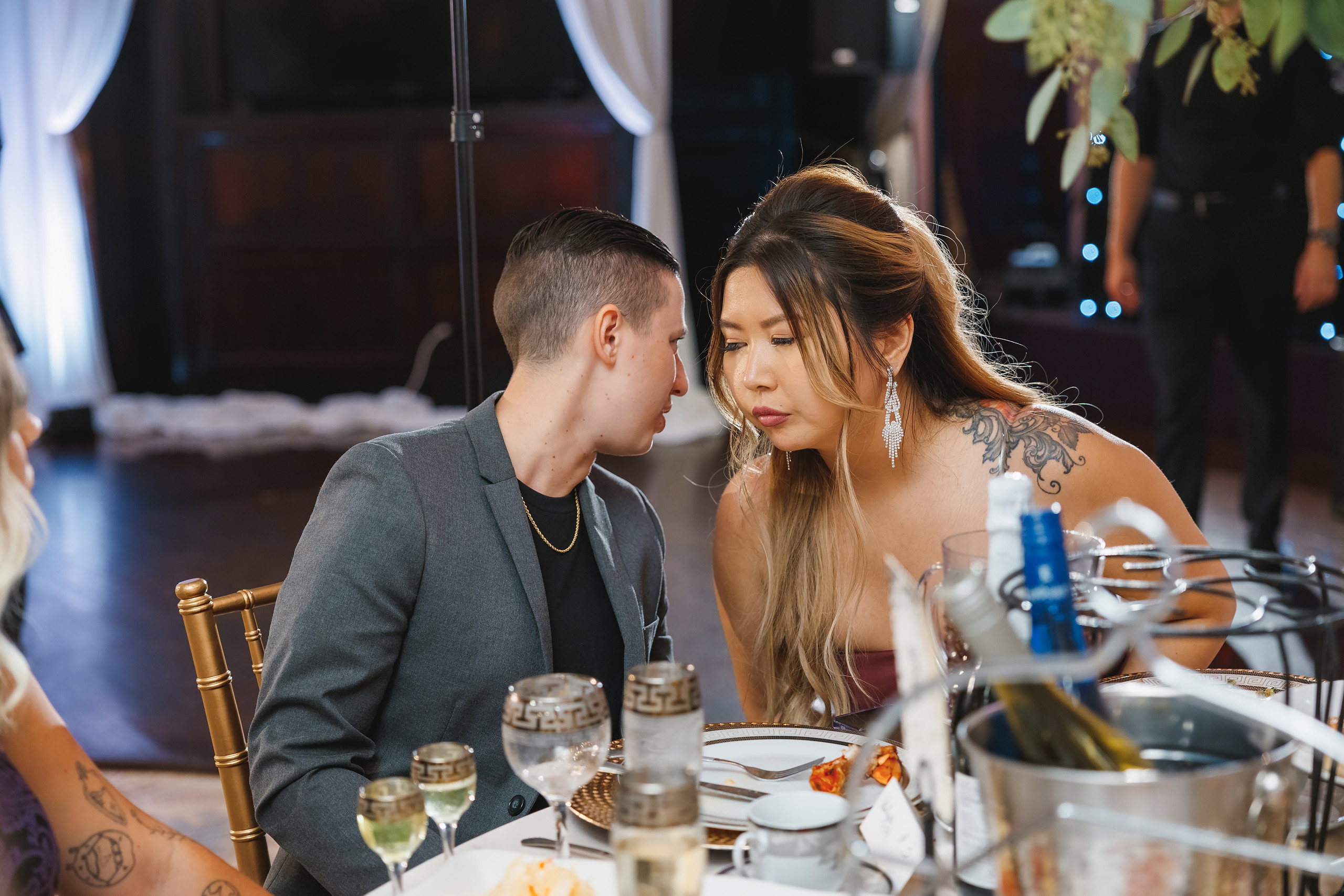 08.14.2021 Wedding. Wedding family event photographer in Chicago Nick Yushevich