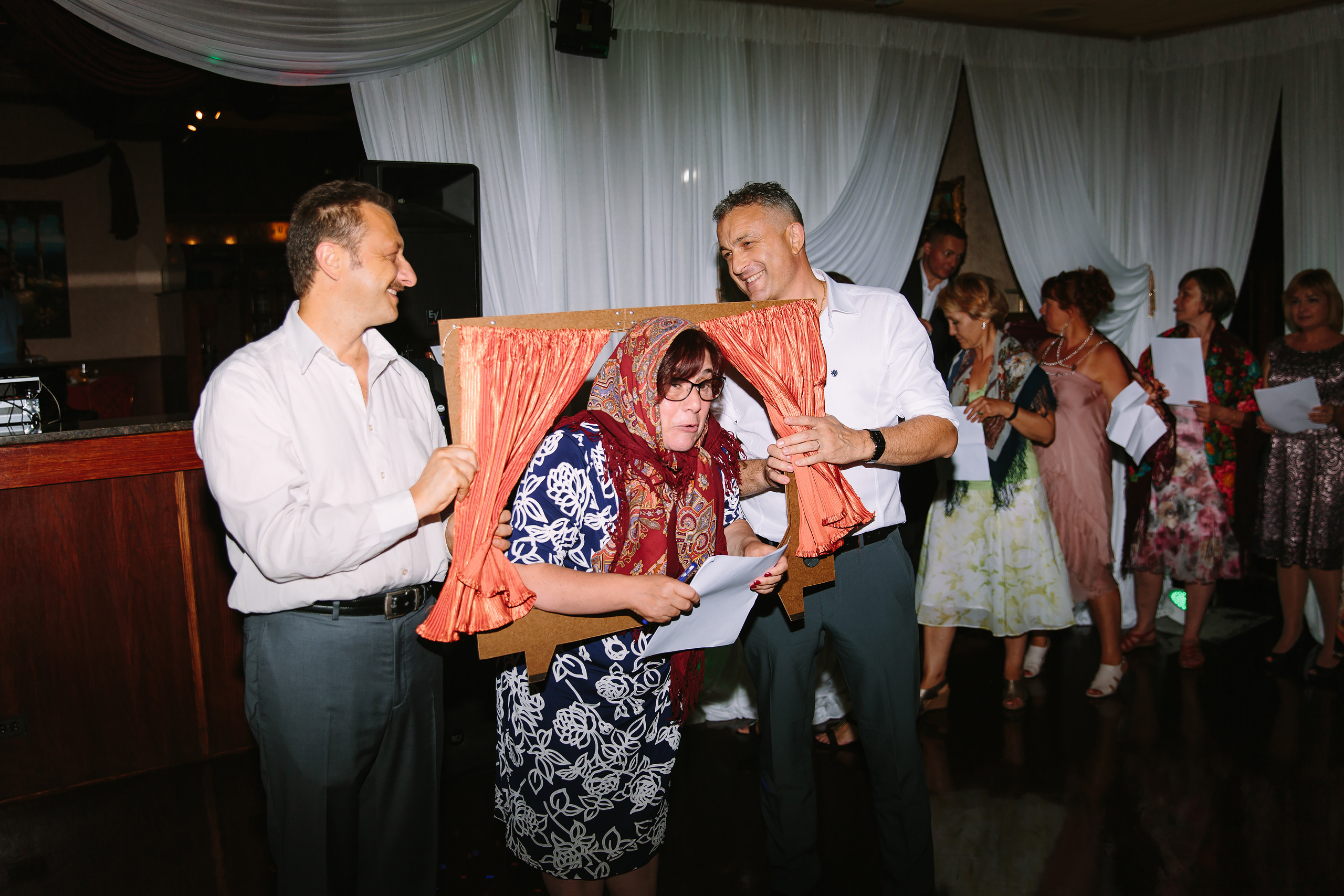 08.03.2019 Wedding. Wedding family event photographer in Chicago Nick Yushevich