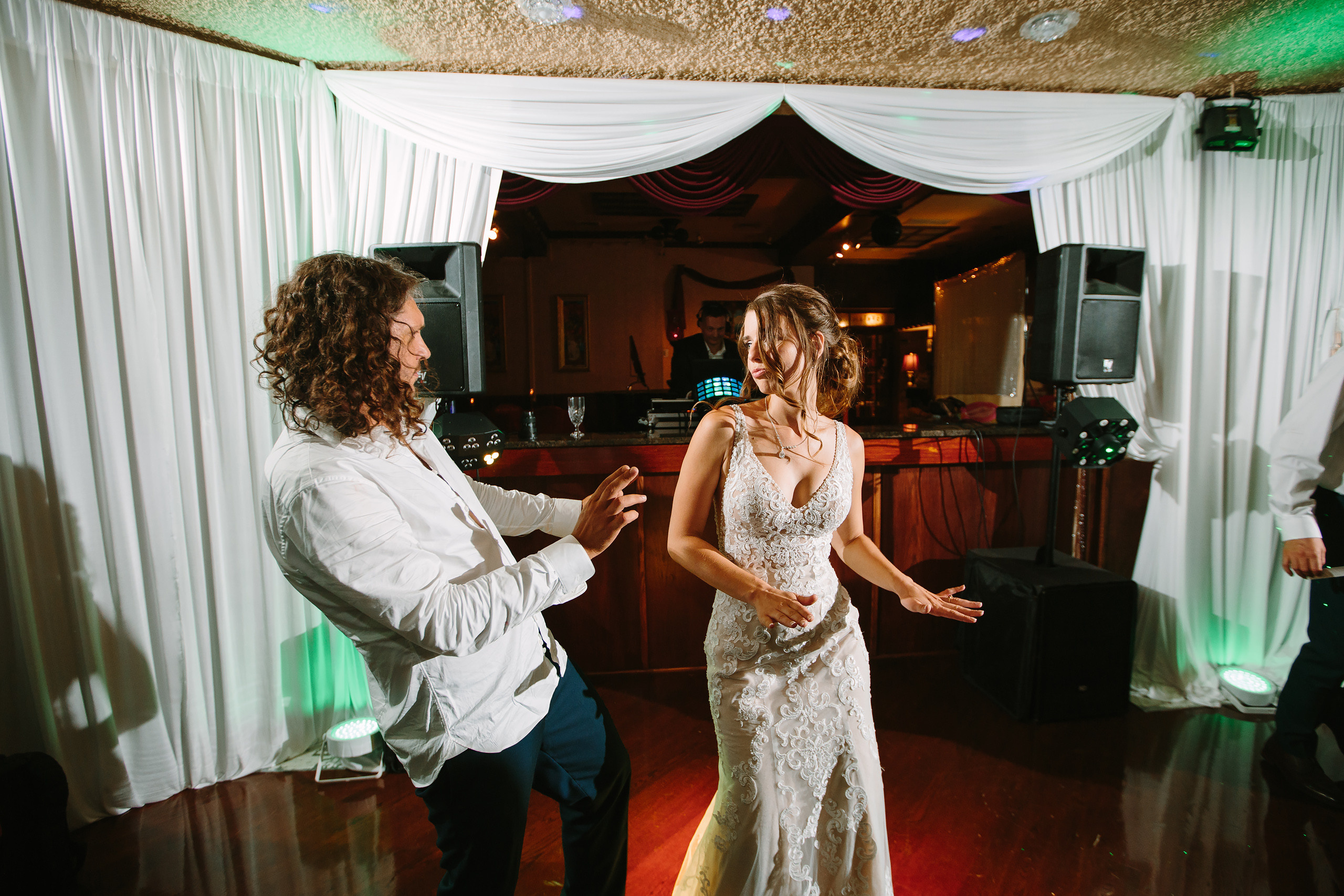 08.03.2019 Wedding. Wedding family event photographer in Chicago Nick Yushevich