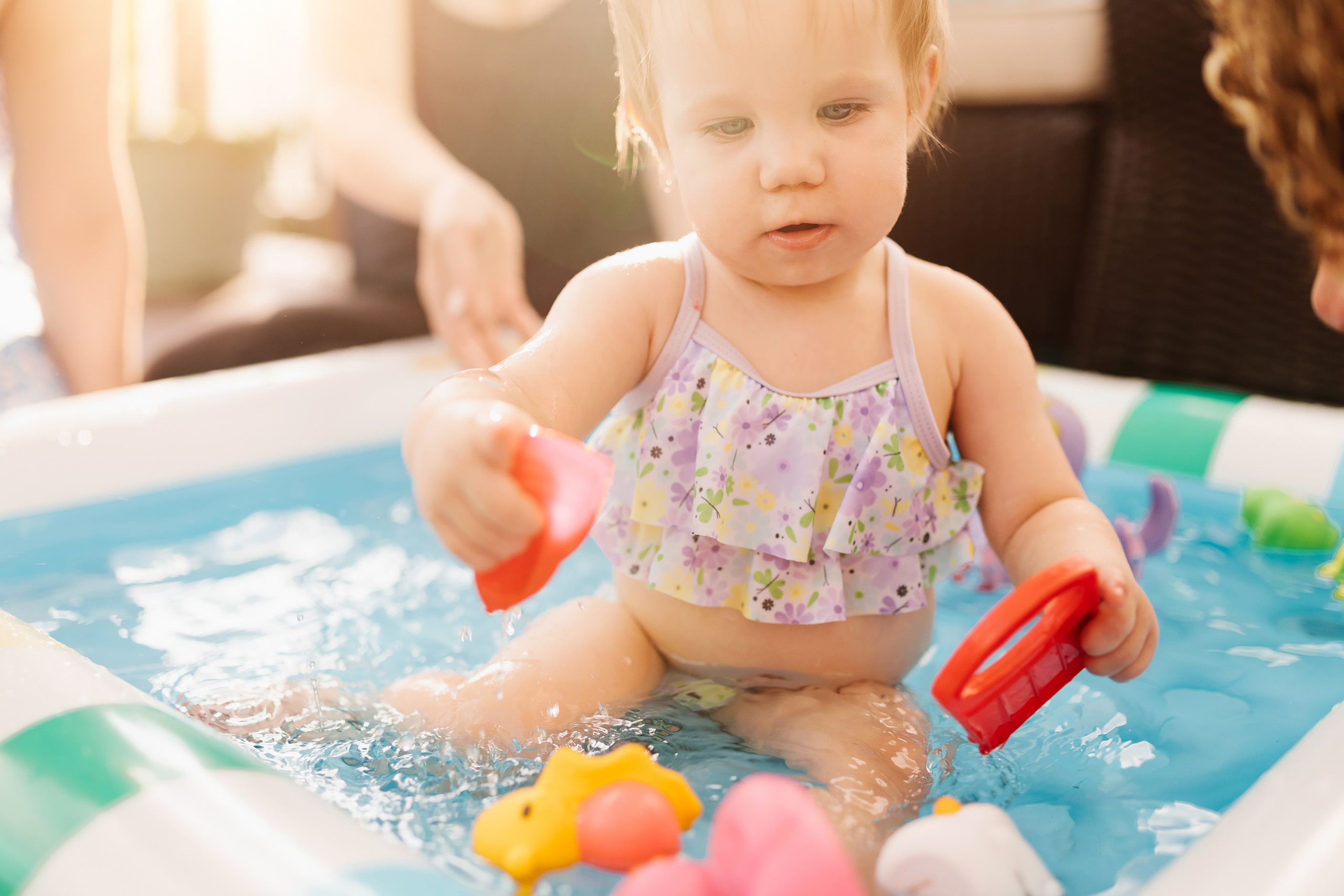 08.22.2021 First Birthday. Wedding family event photographer in Chicago Nick Yushevich