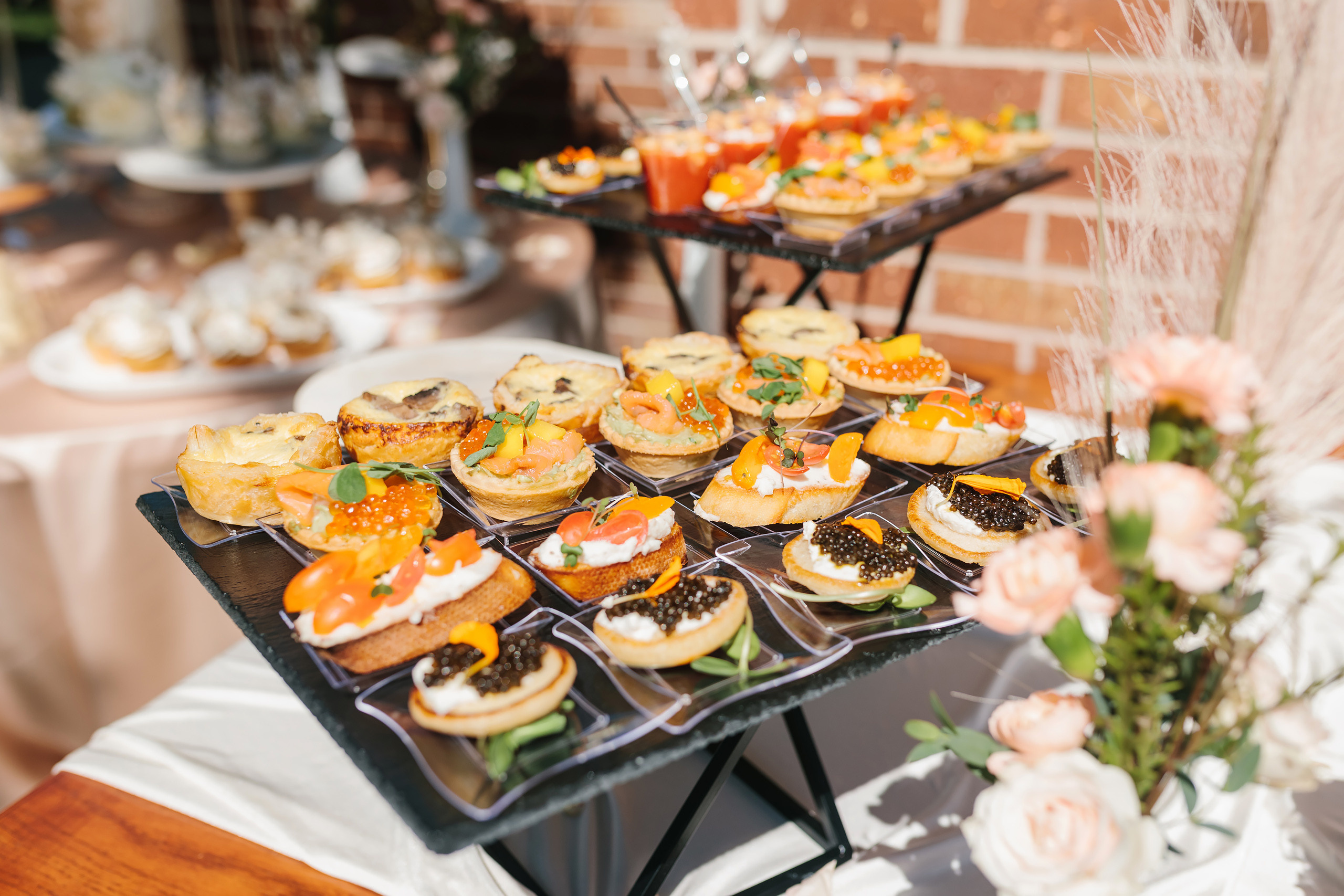 08.15.2021 Baby shower. Wedding family event photographer in Chicago Nick Yushevich